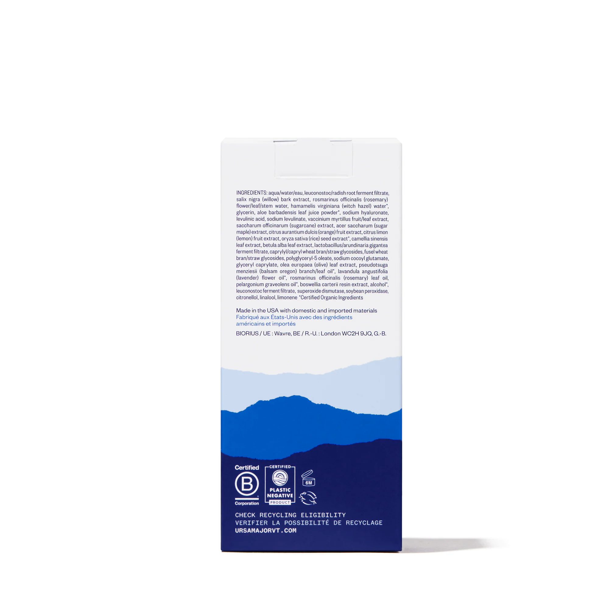 Essential Face Tonic - Image 3