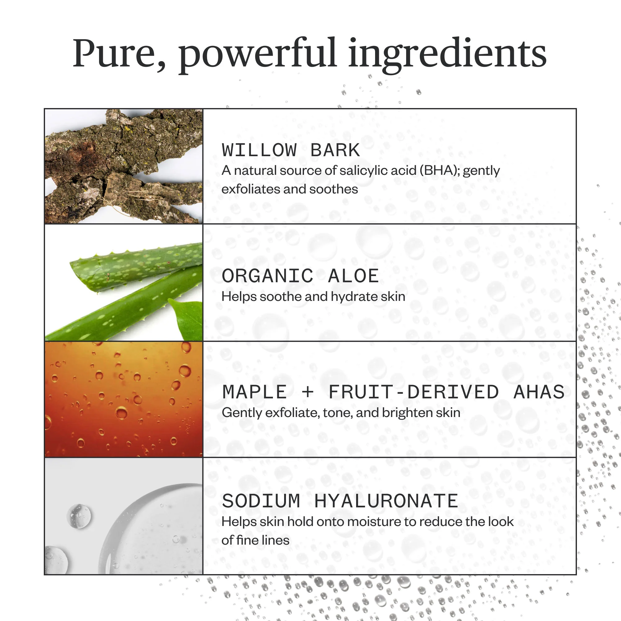 Essential Face Tonic - Image 6