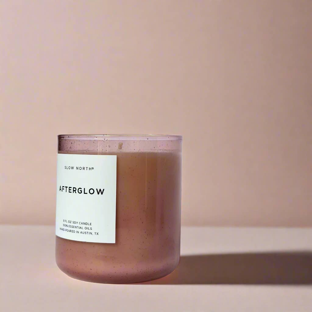 Afterglow - Spa Collection Candle - Image 3