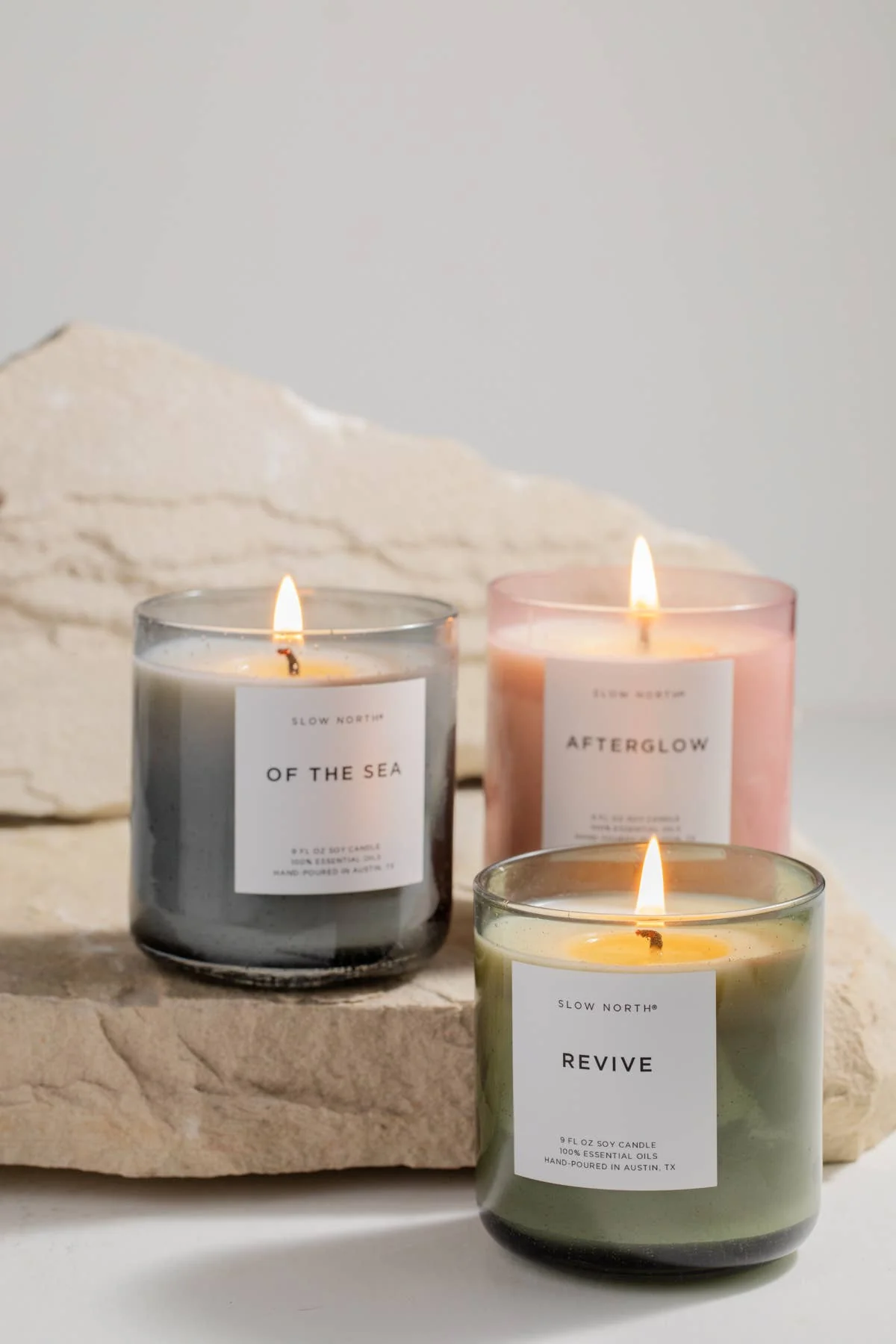 Afterglow - Spa Collection Candle - Image 6