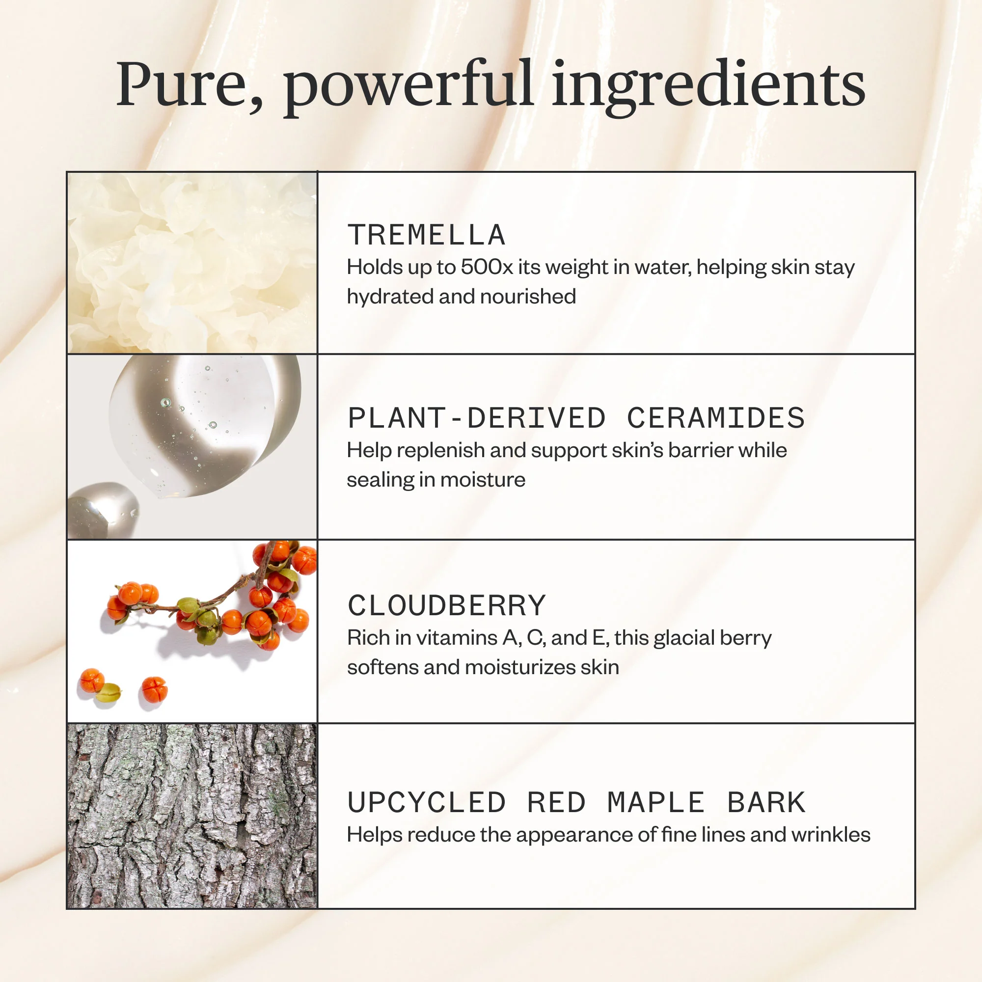 Alpine Rich Cream - Image 6