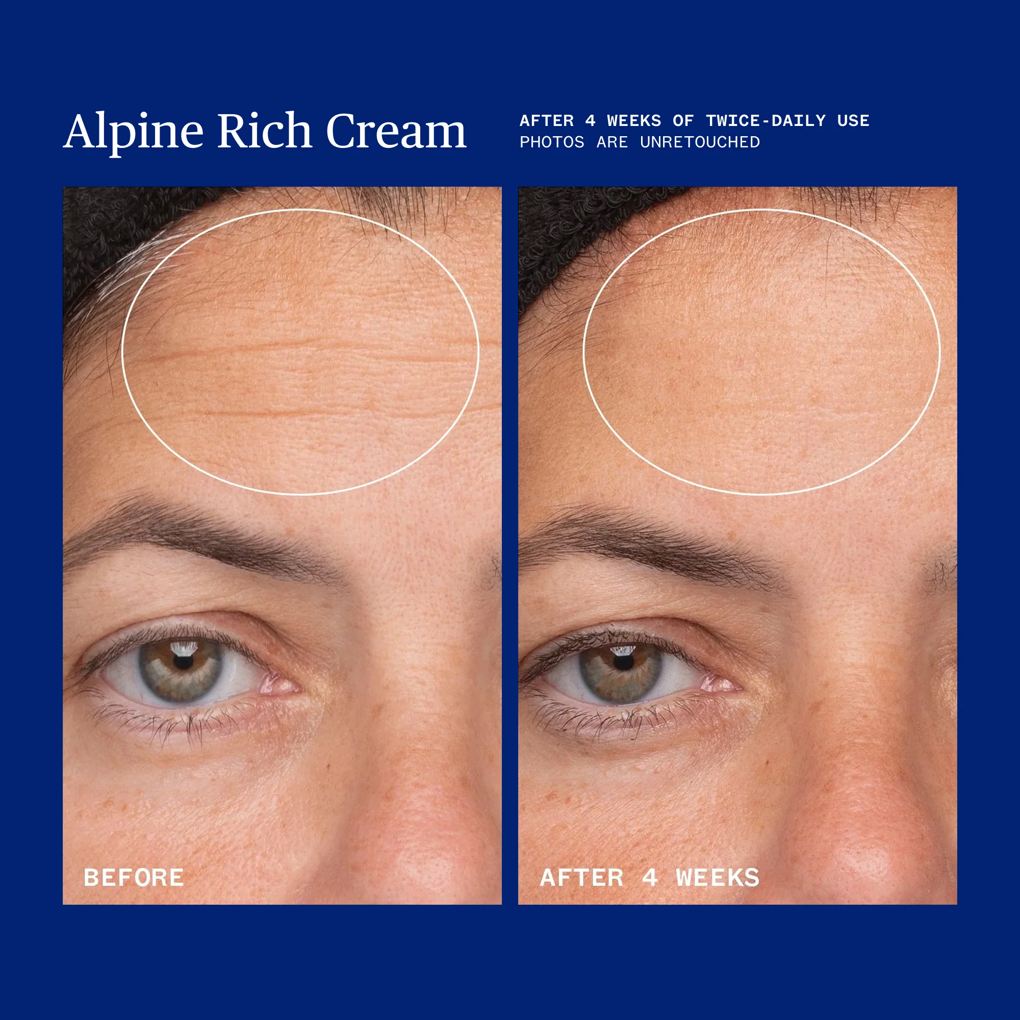 Alpine Rich Cream - Image 7