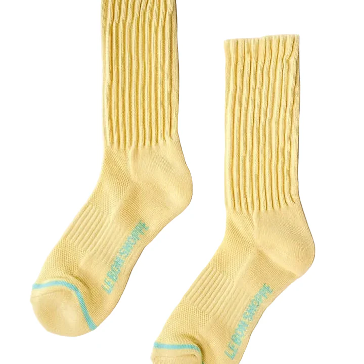 Ballet Socks - Image 3