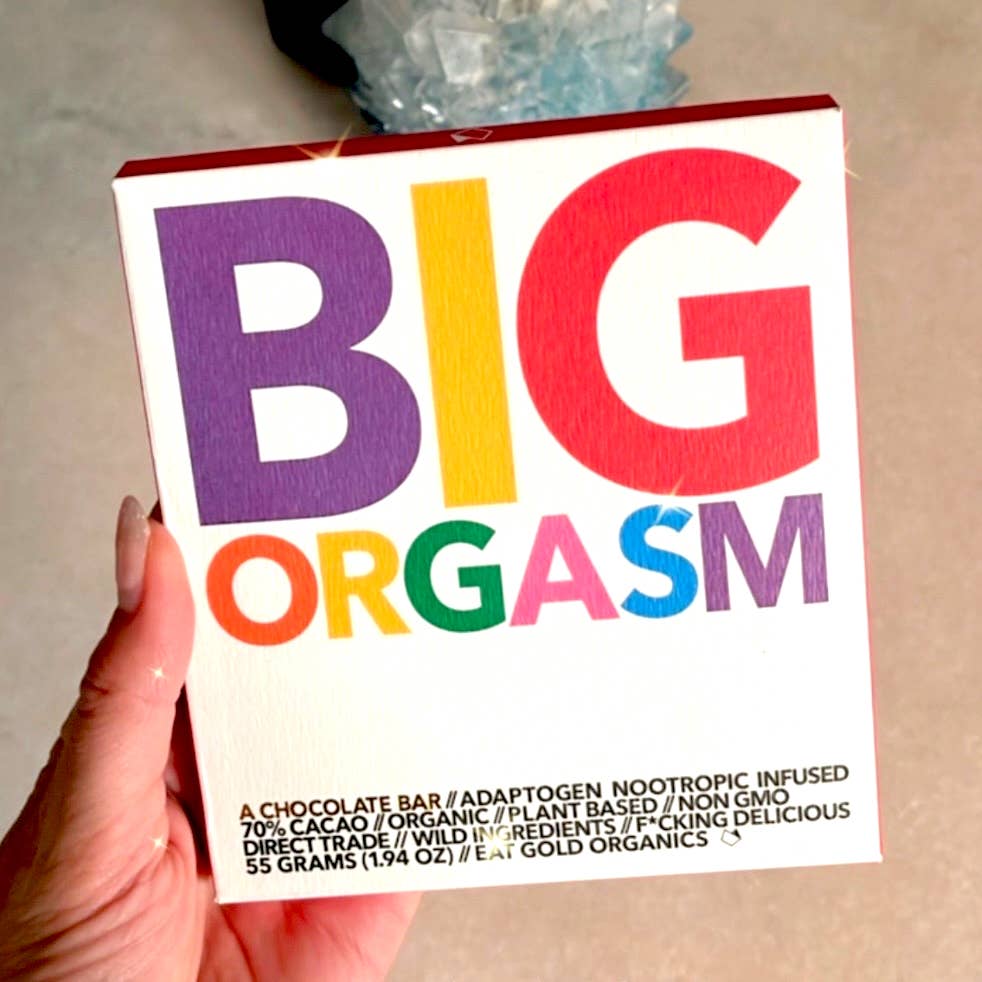 BIG ORGASM - Image 10