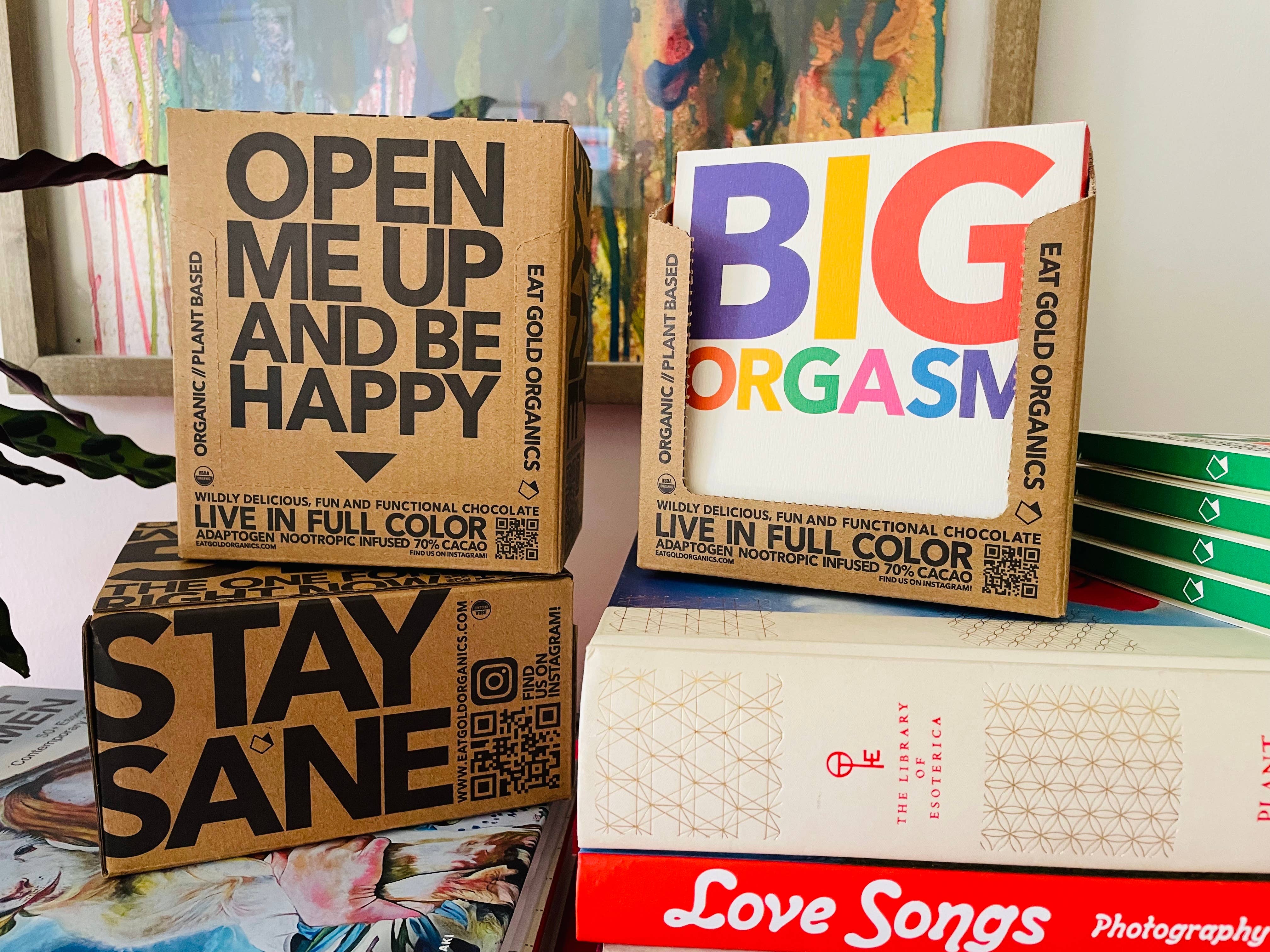 BIG ORGASM - Image 12