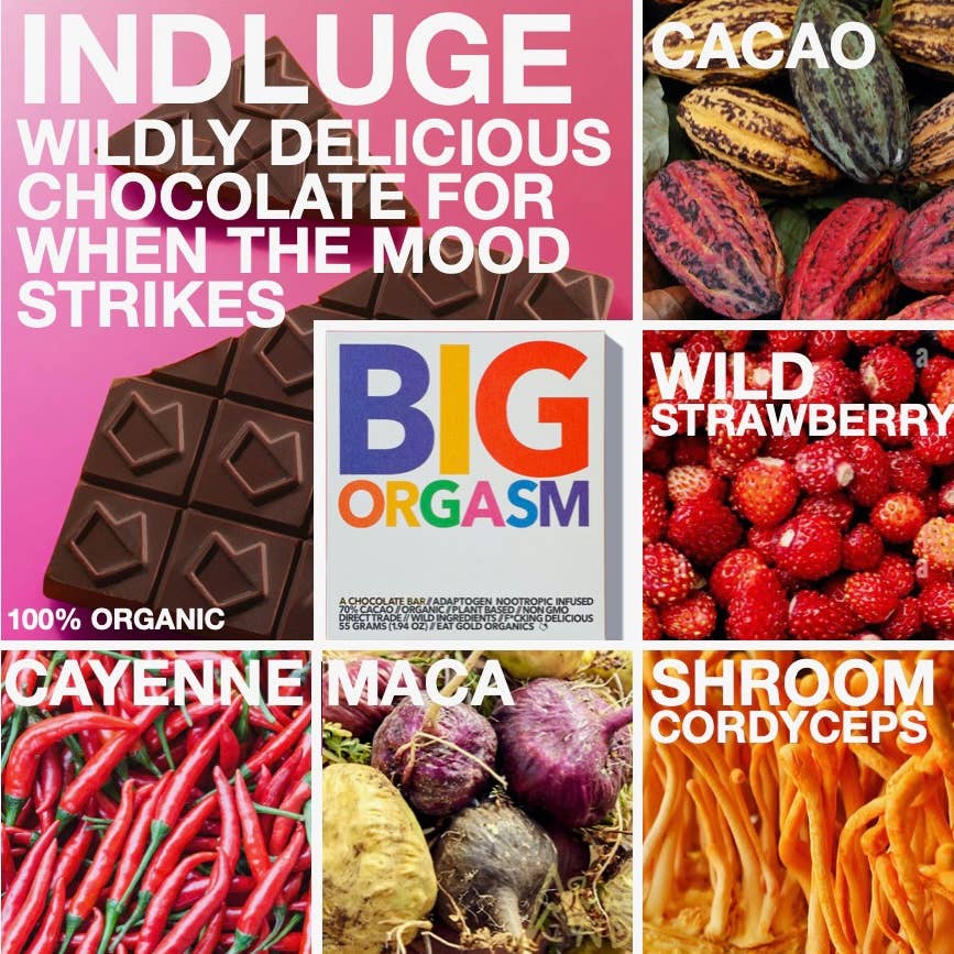BIG ORGASM - Image 5