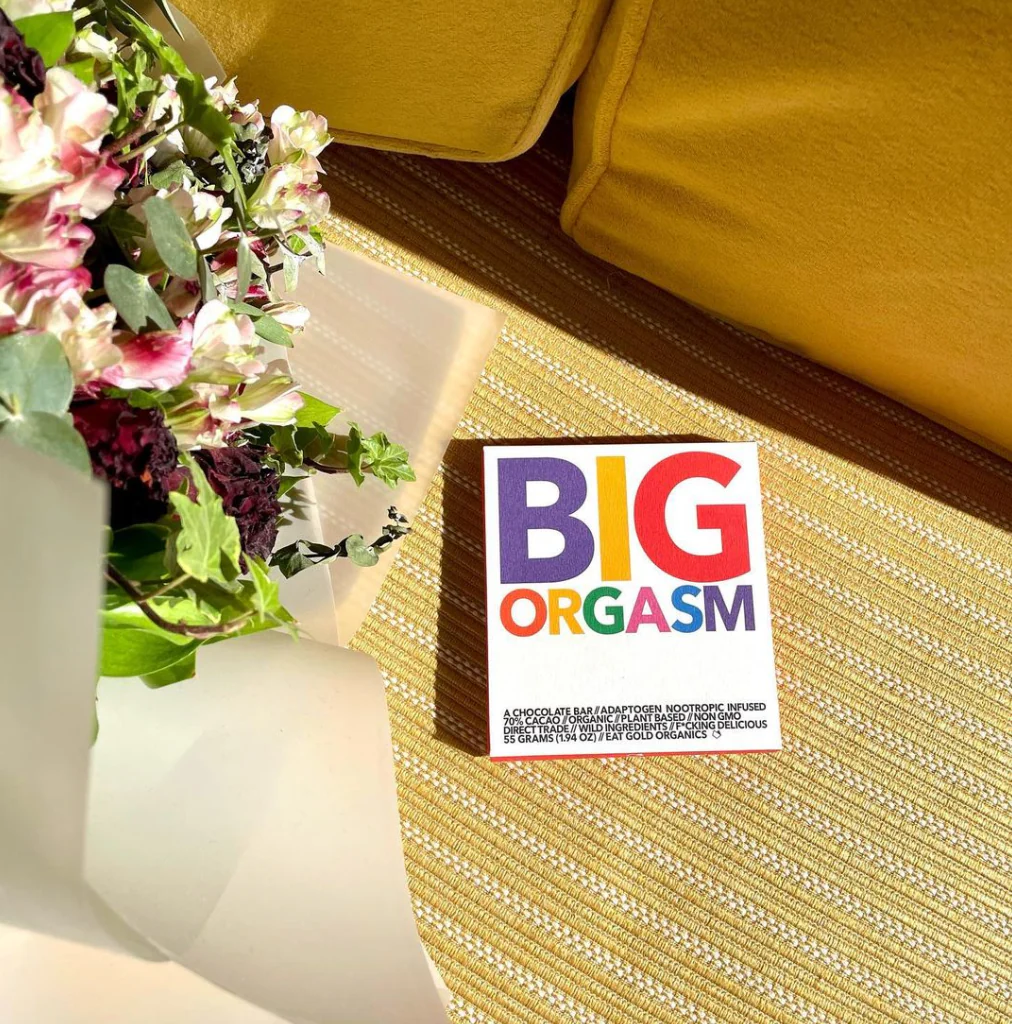 BIG ORGASM - Image 8