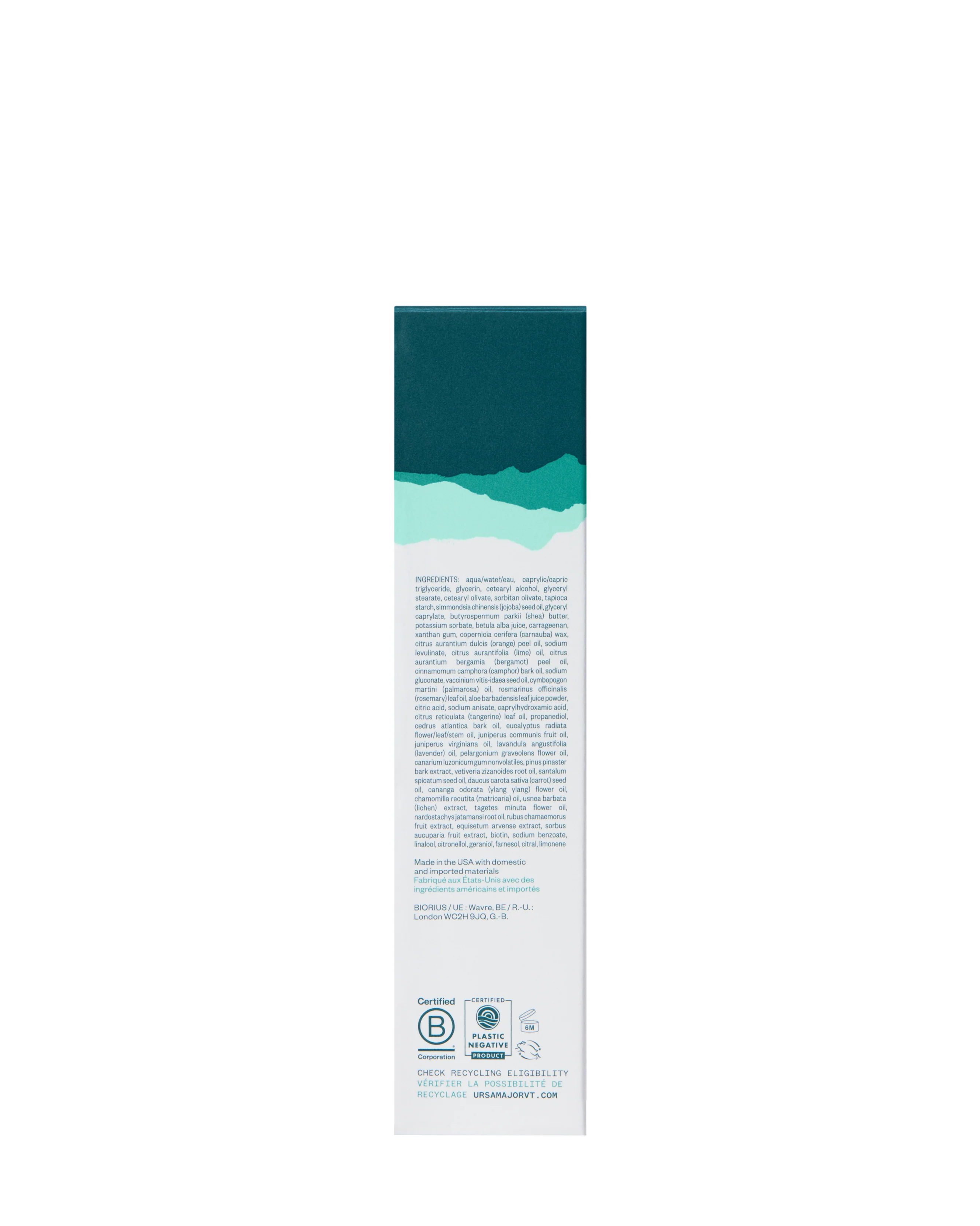 Botanic Buzz Hand Cream - Image 3
