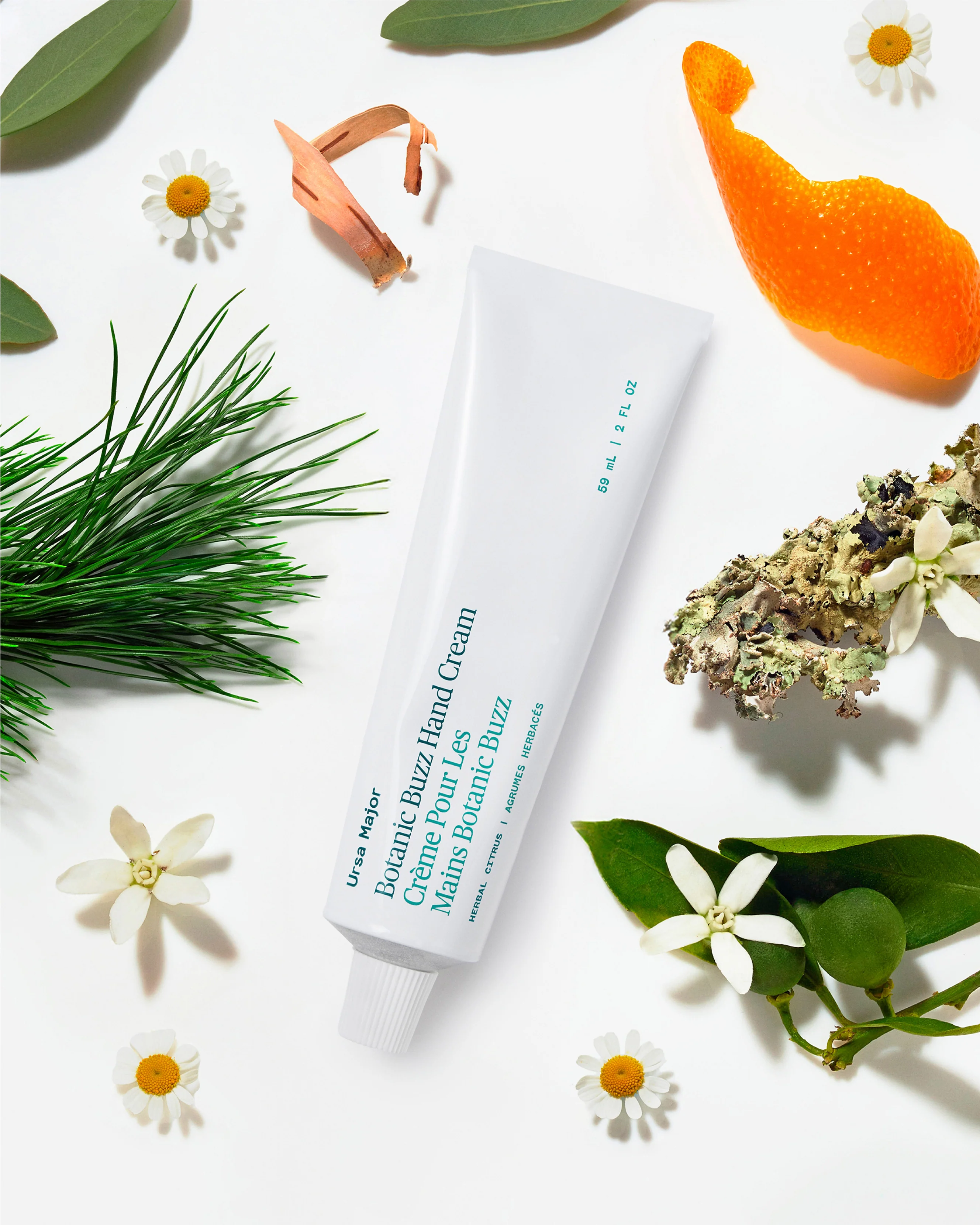 Botanic Buzz Hand Cream - Image 6