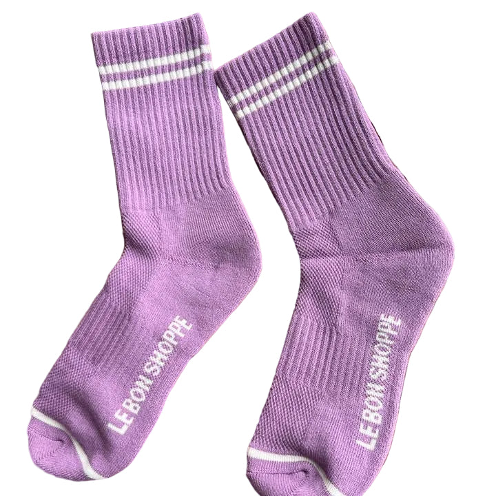 Boyfriend Socks - Image 3