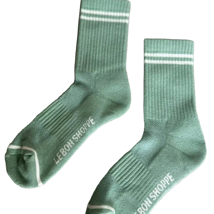 Boyfriend Socks - Image 4