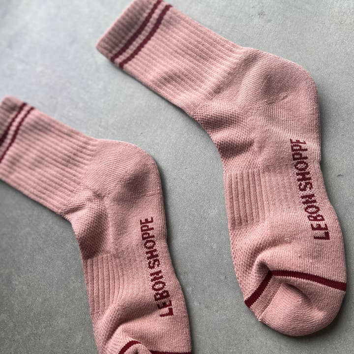 Boyfriend Socks - Image 7