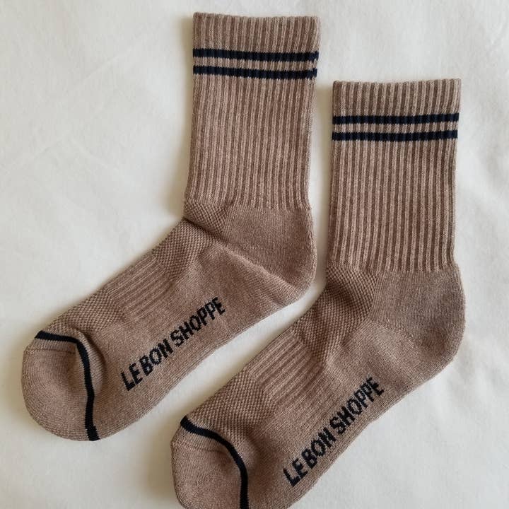 Boyfriend Socks - Image 8