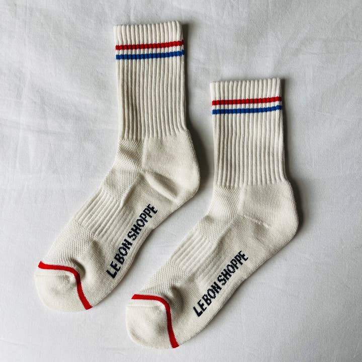 Boyfriend Socks - Image 9