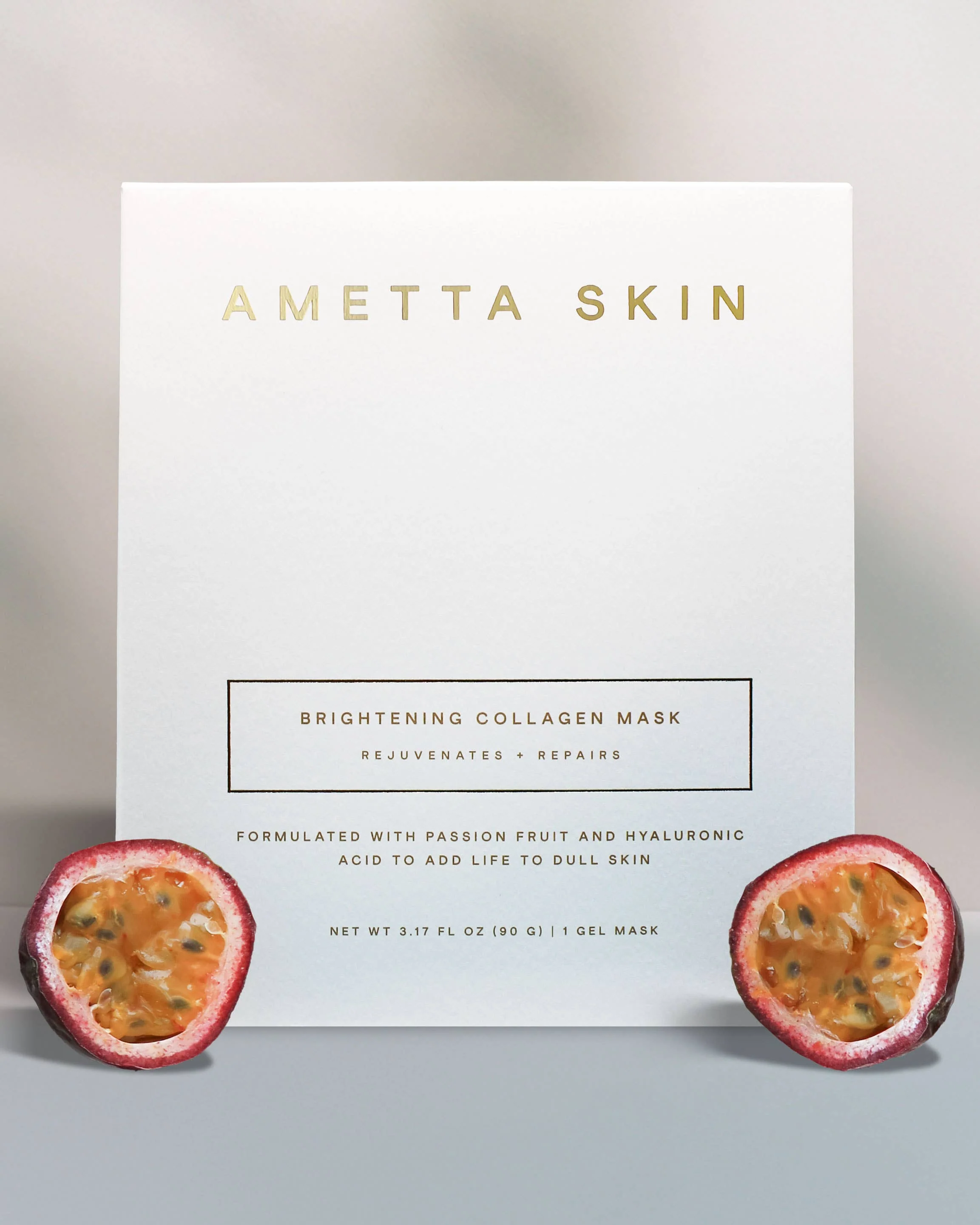 Brightening Collagen Mask