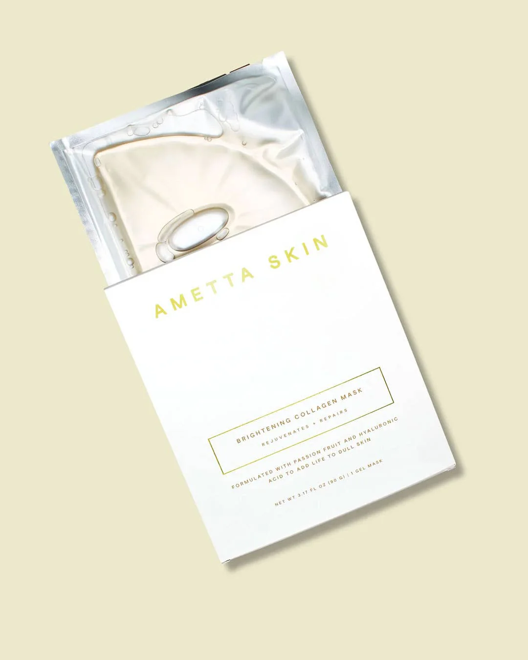 Brightening Collagen Mask - Image 8