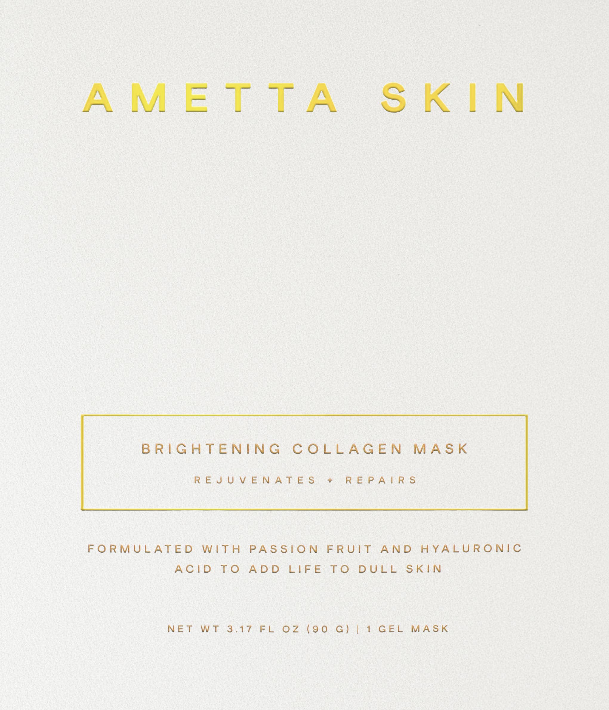Brightening Collagen Mask - Image 9