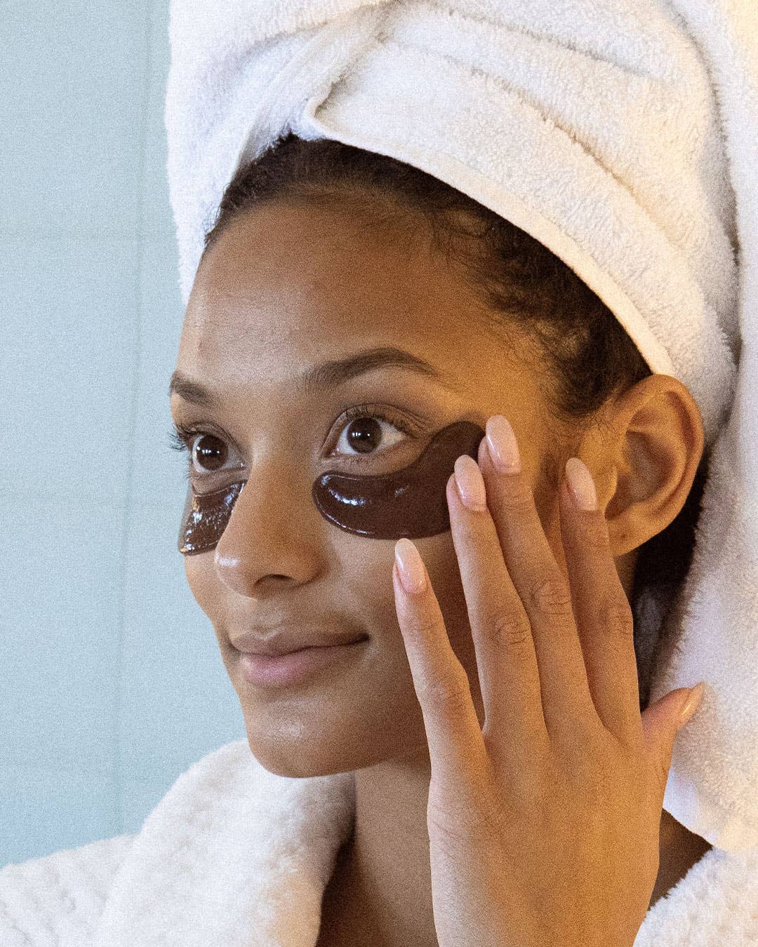 Caffeine Eye Masks - Image 2