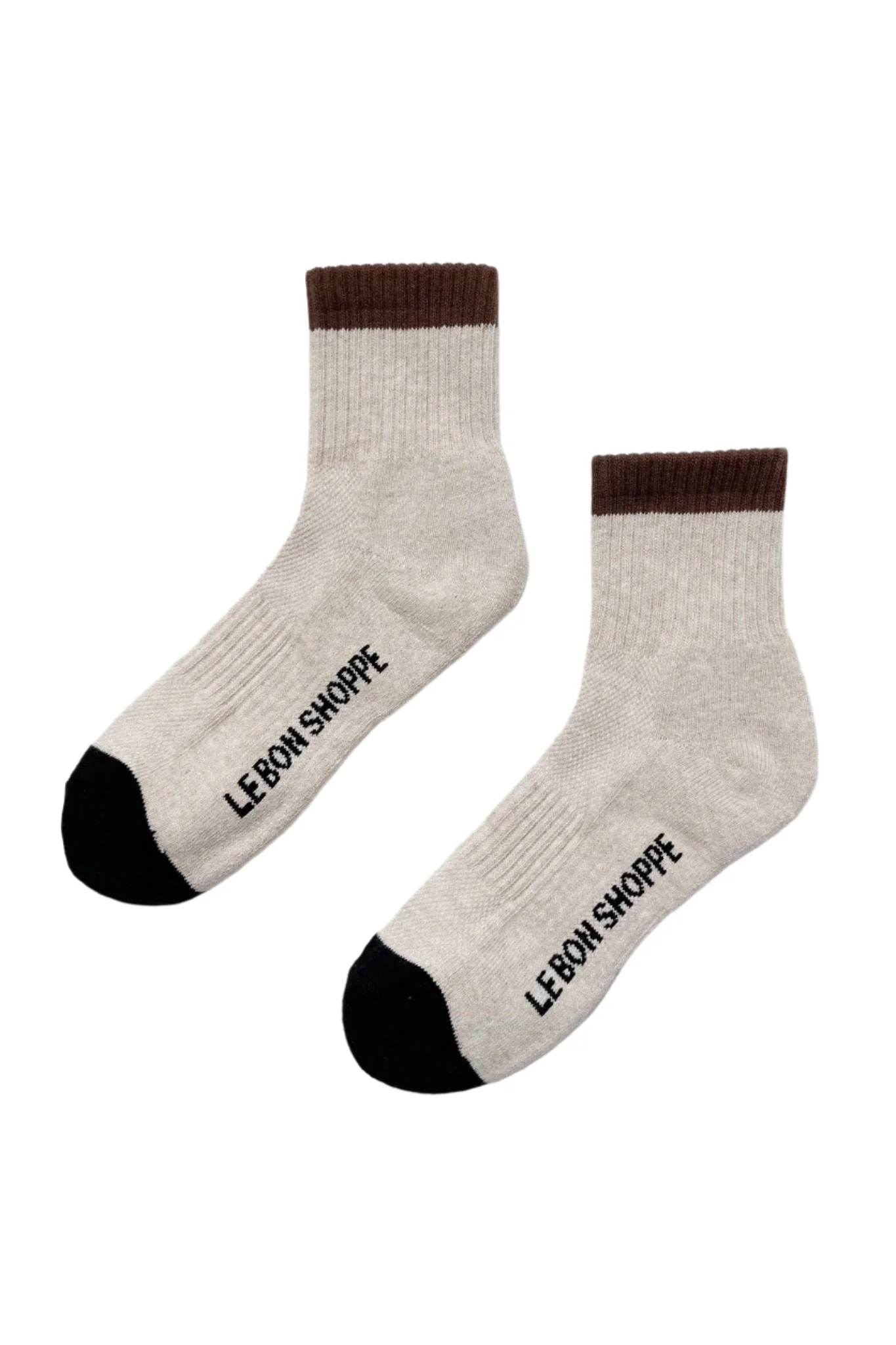 Color Block Girlfriend Socks - Image 13