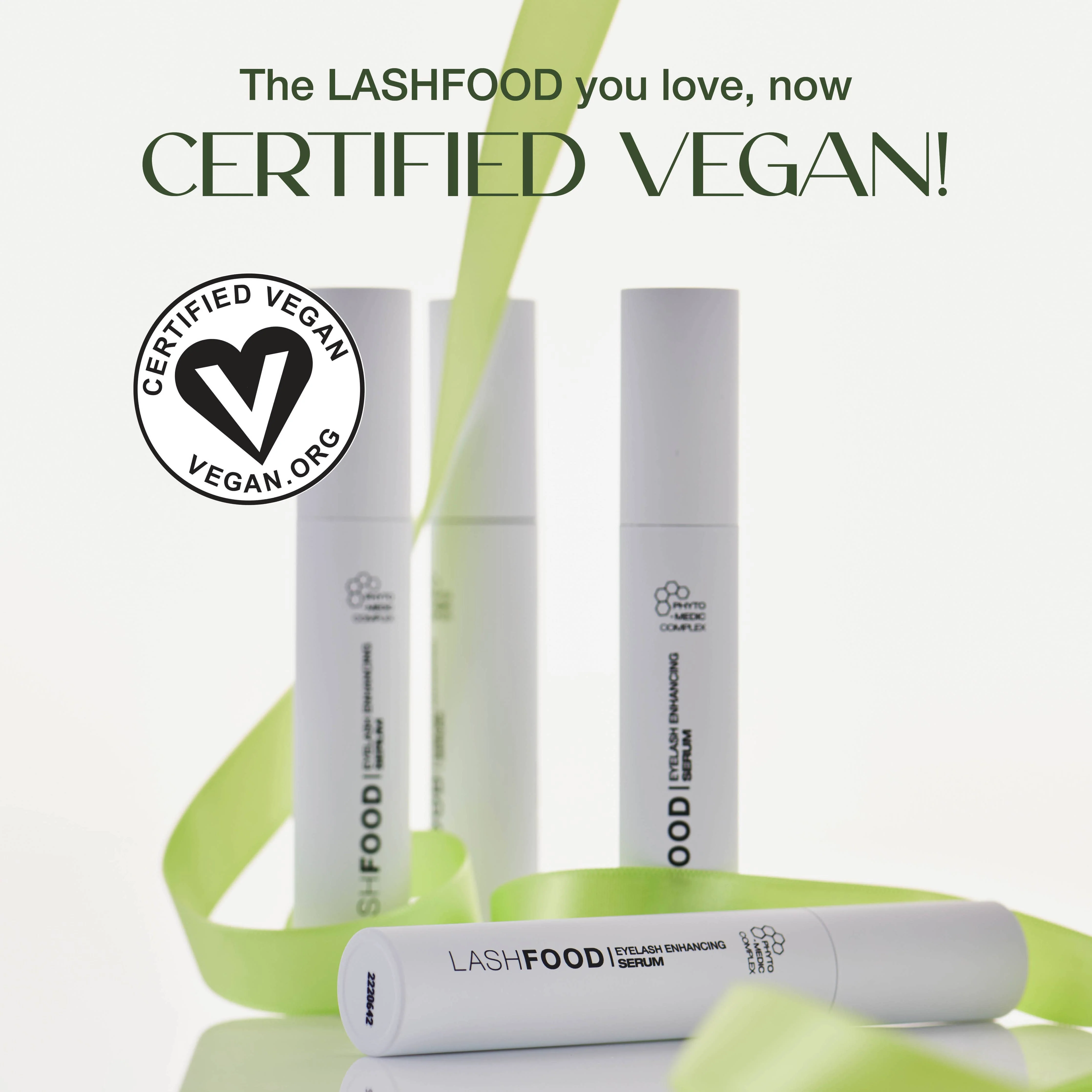 Eyelash Enhancing Serum, 3 Month Supply - Image 4