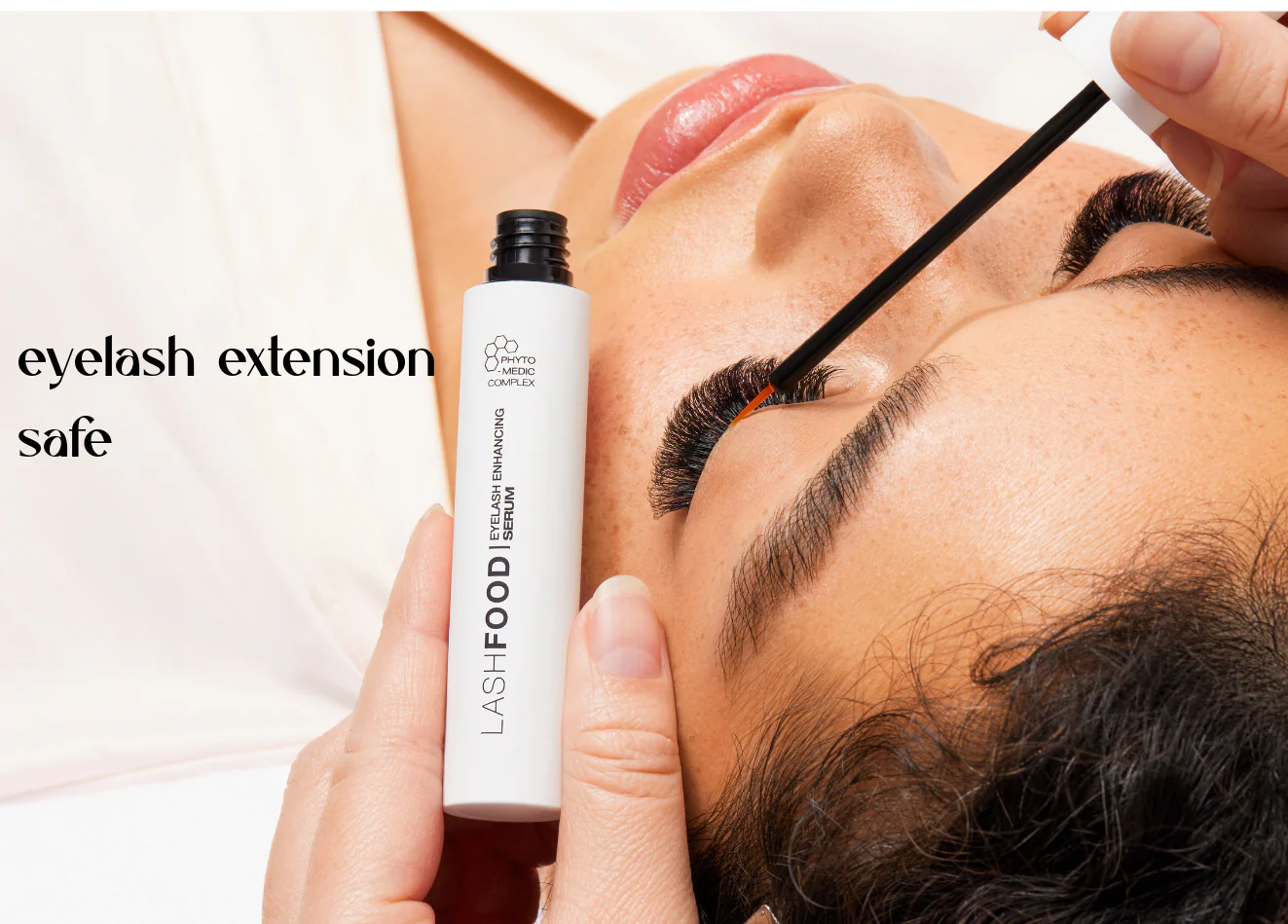 Eyelash Enhancing Serum, 3 Month Supply - Image 5