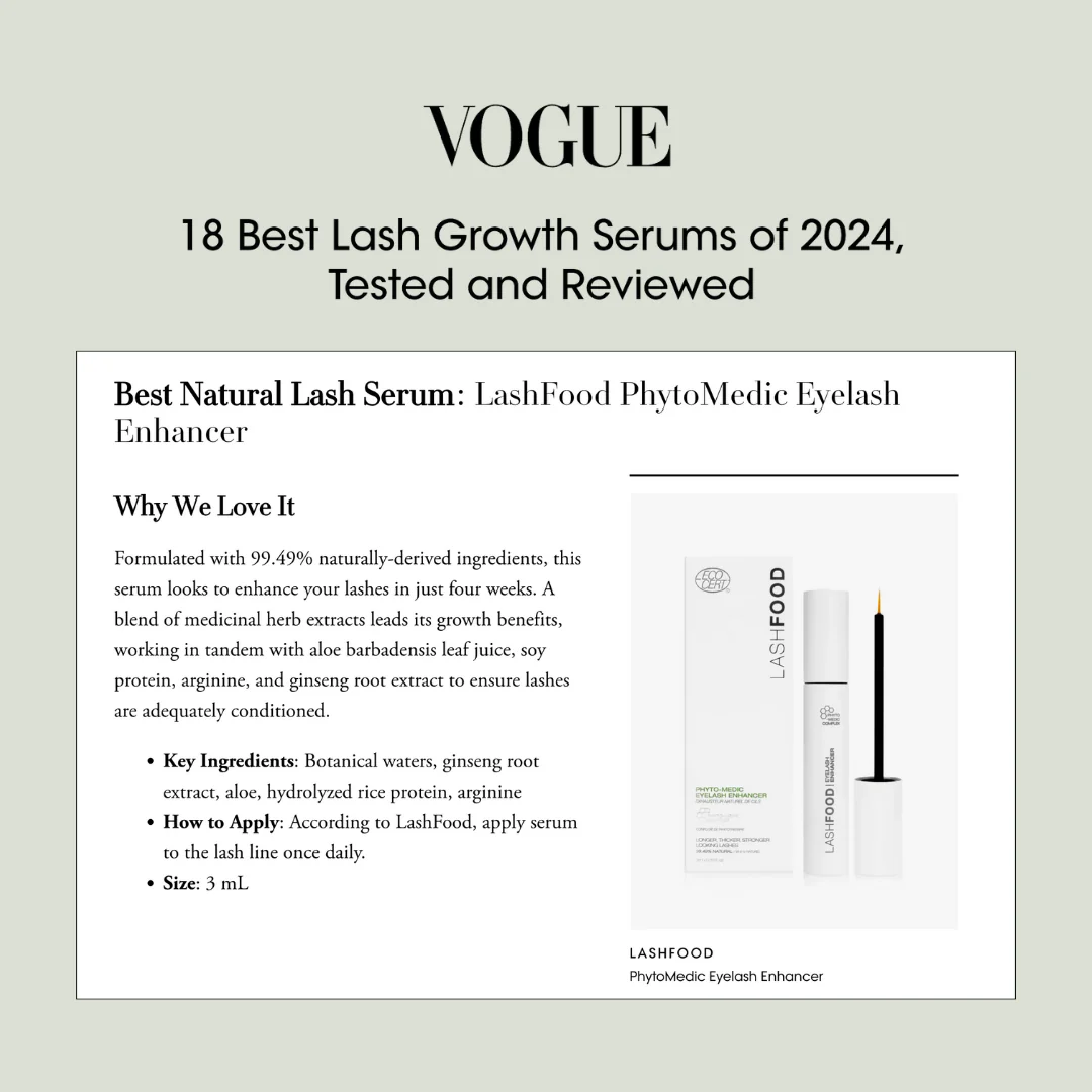 Eyelash Enhancing Serum, 3 Month Supply - Image 6