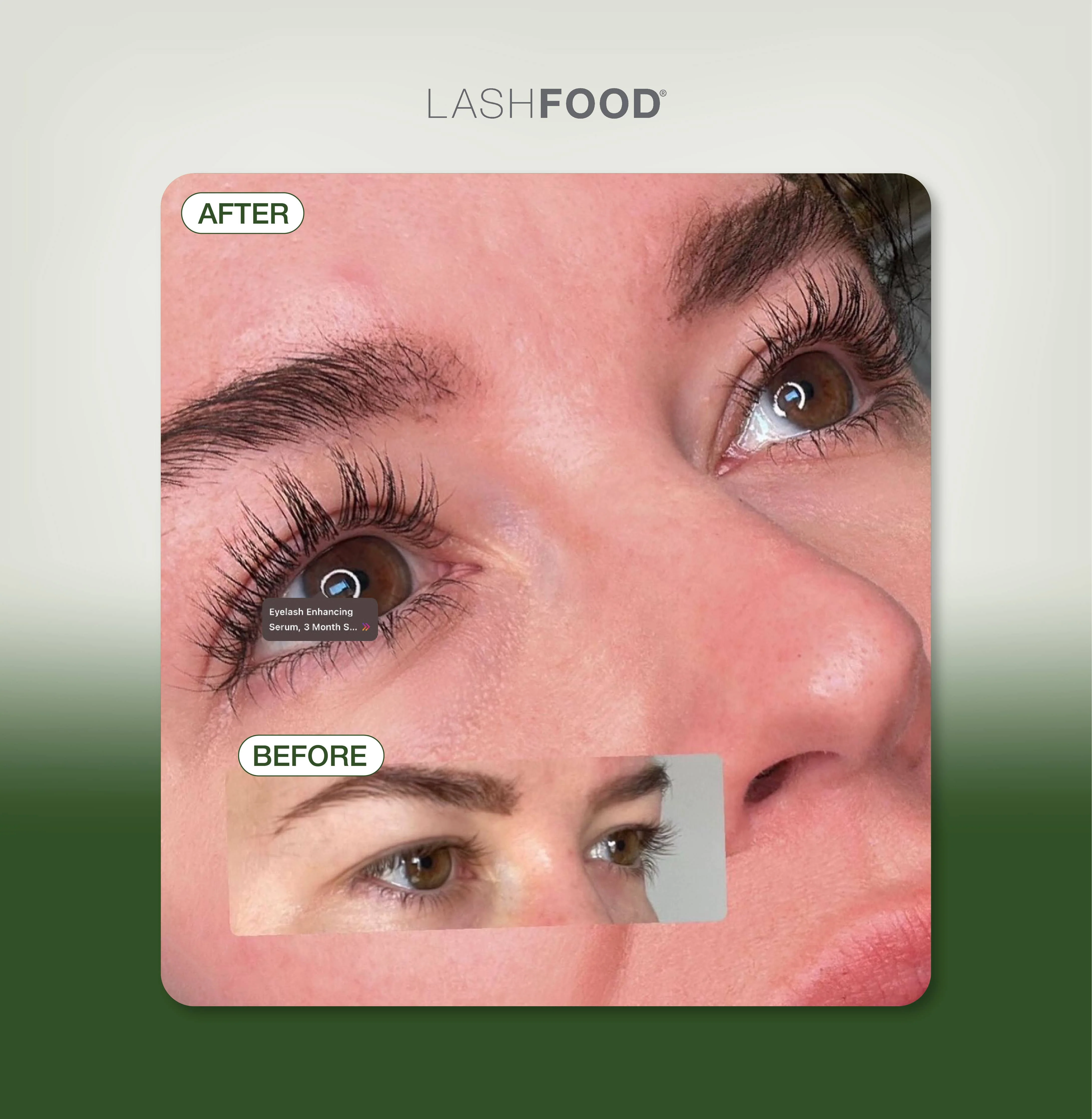 Eyelash Enhancing Serum, 3 Month Supply - Image 8