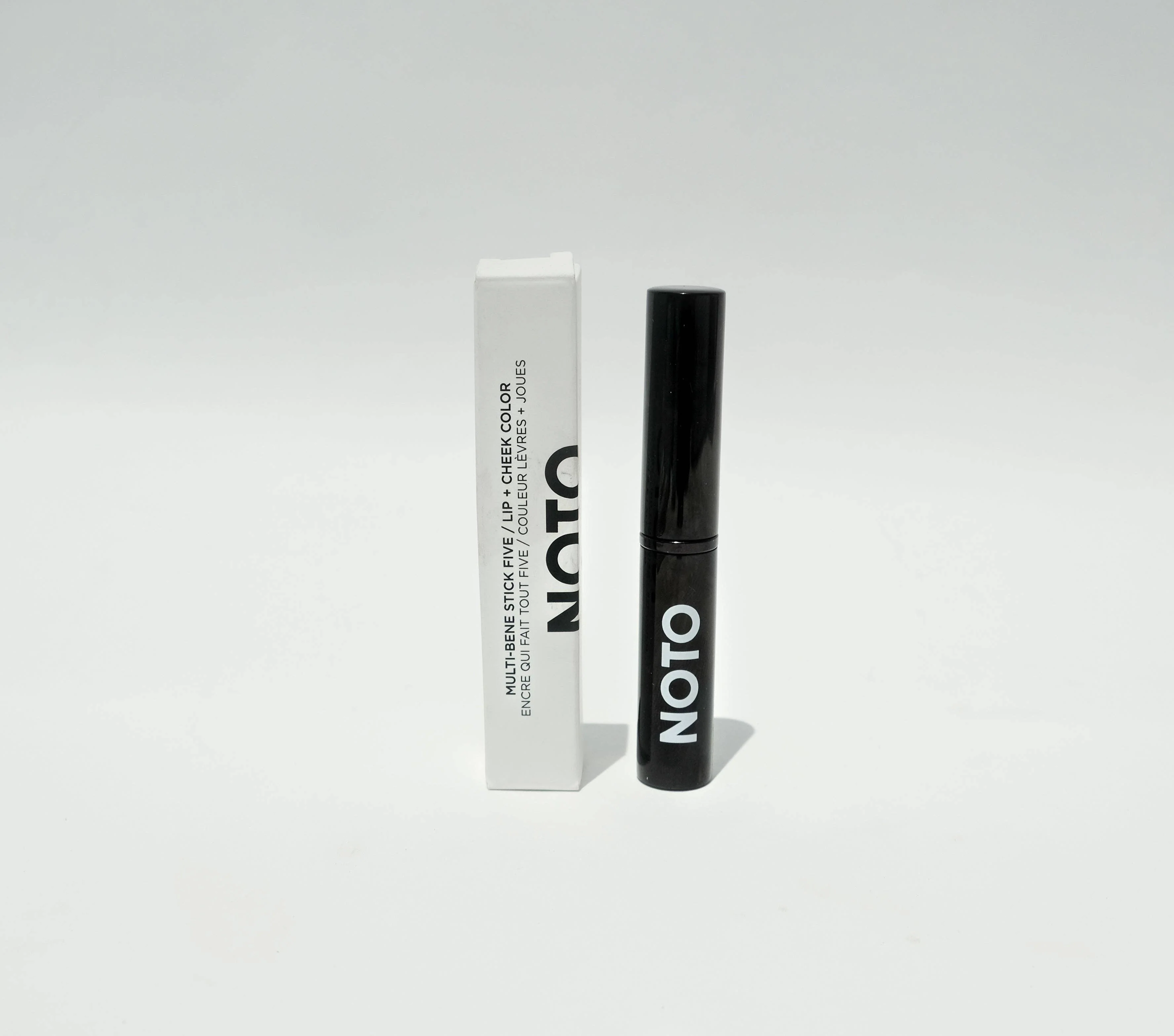 FIVE - MULTI-BENE STICK // LIPS + CHEEKS - Image 2