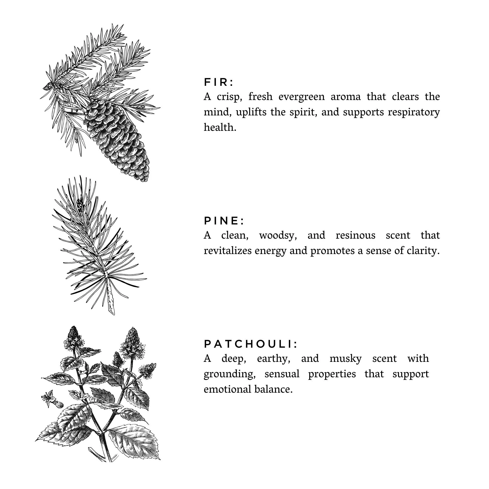 Forest Bathing Candle - Image 7