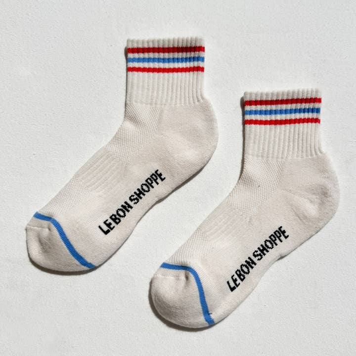 Girlfriend Socks - Image 5