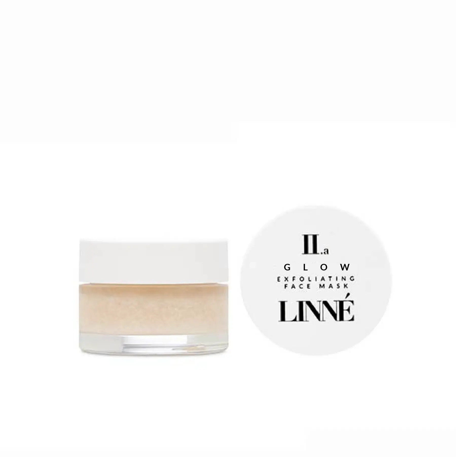 Glow Exfoliating Face Mask - Image 3