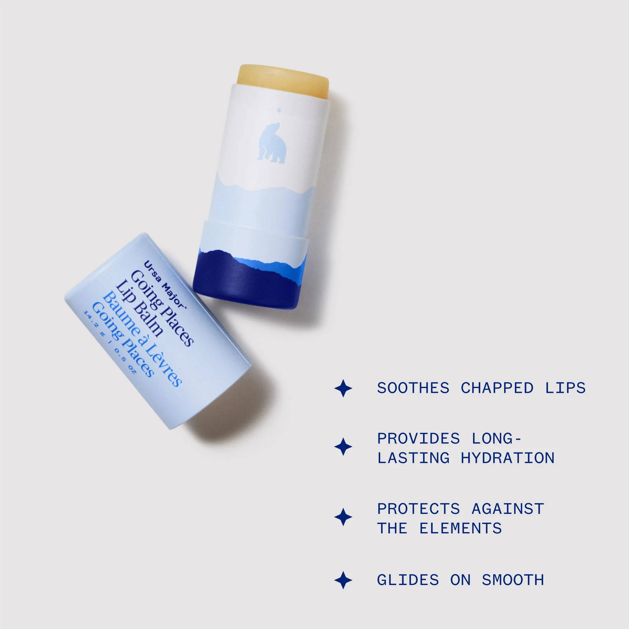 Going Places Lip Balm - Image 4