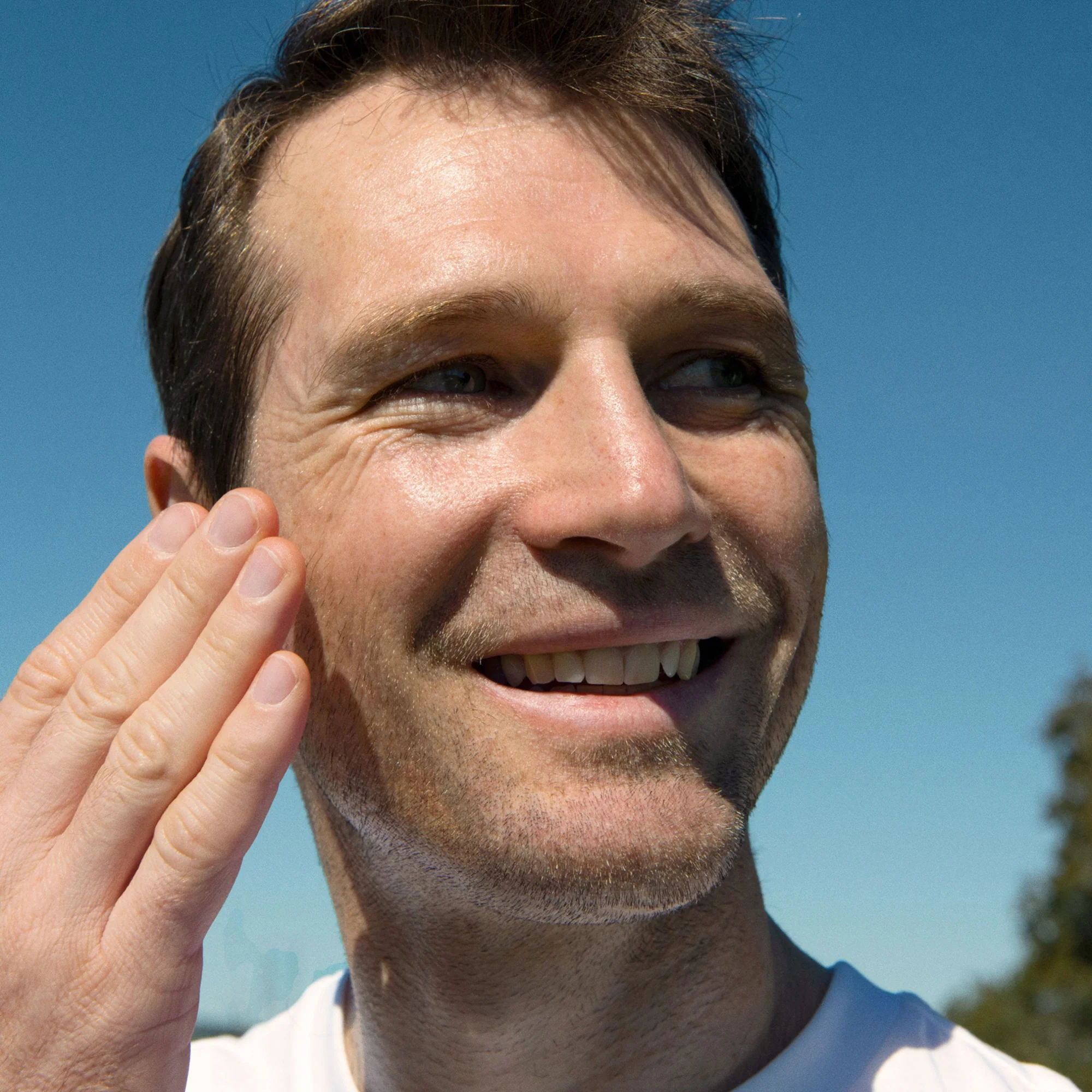 Golden Hour Recovery Cream - Image 11