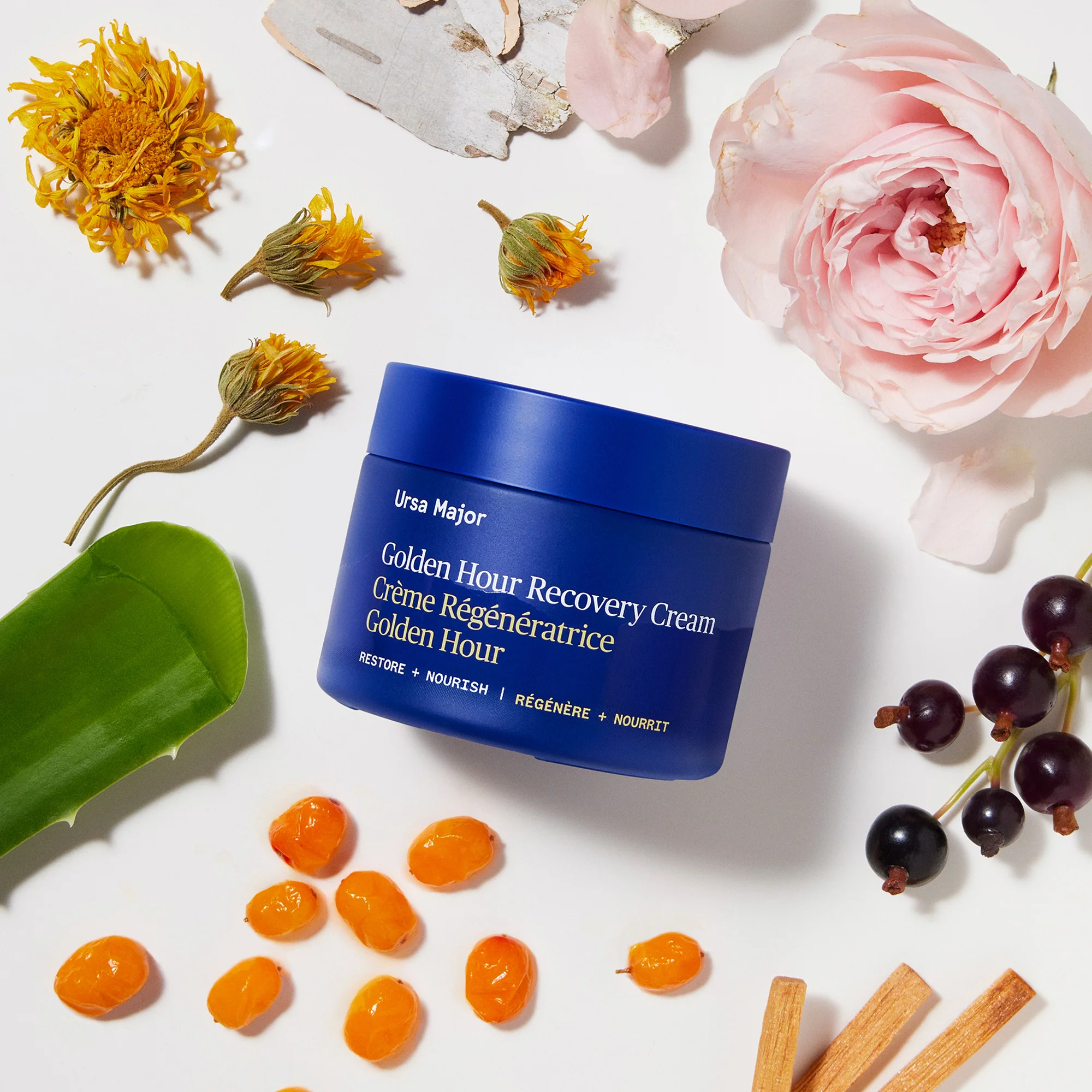 Golden Hour Recovery Cream - Image 6