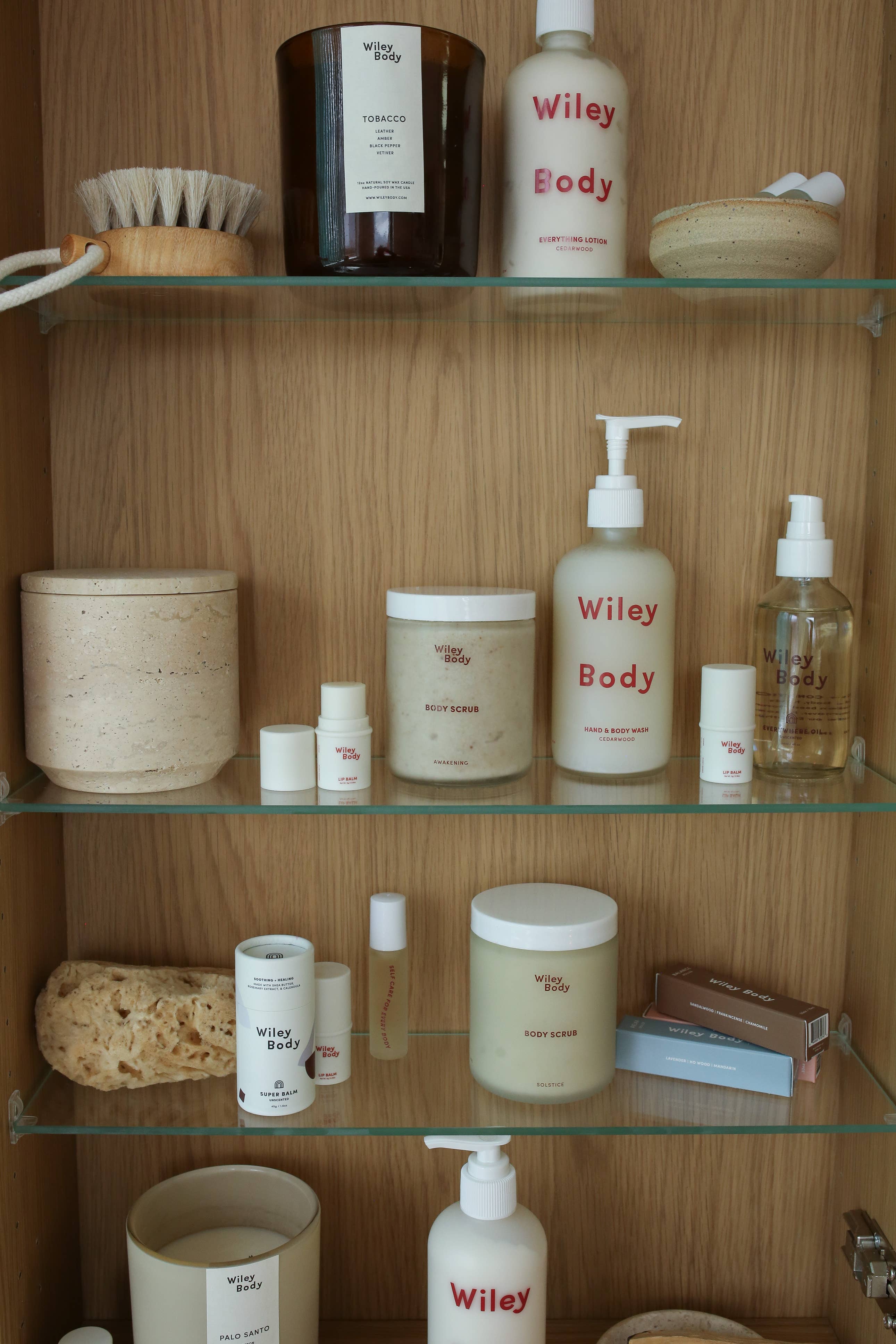 Hand & Body Wash - Image 4