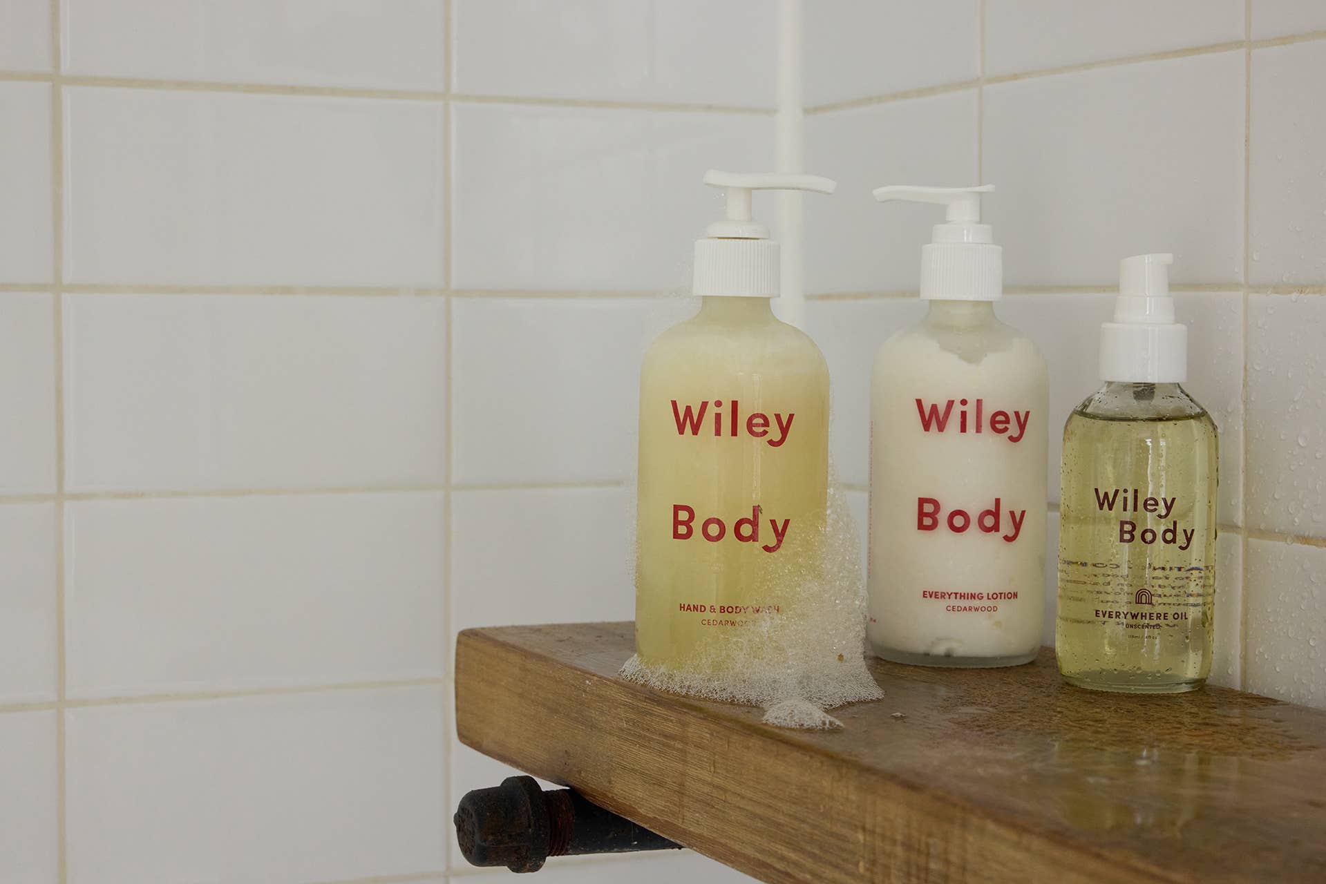 Hand & Body Wash - Image 5