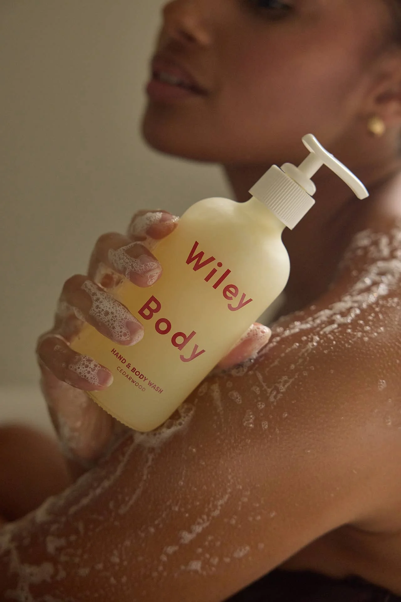 Hand & Body Wash - Image 6