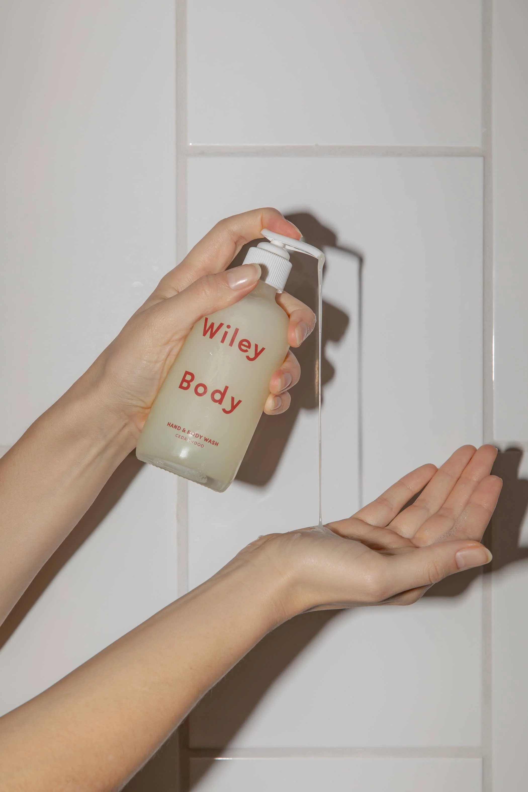Hand & Body Wash - Image 7