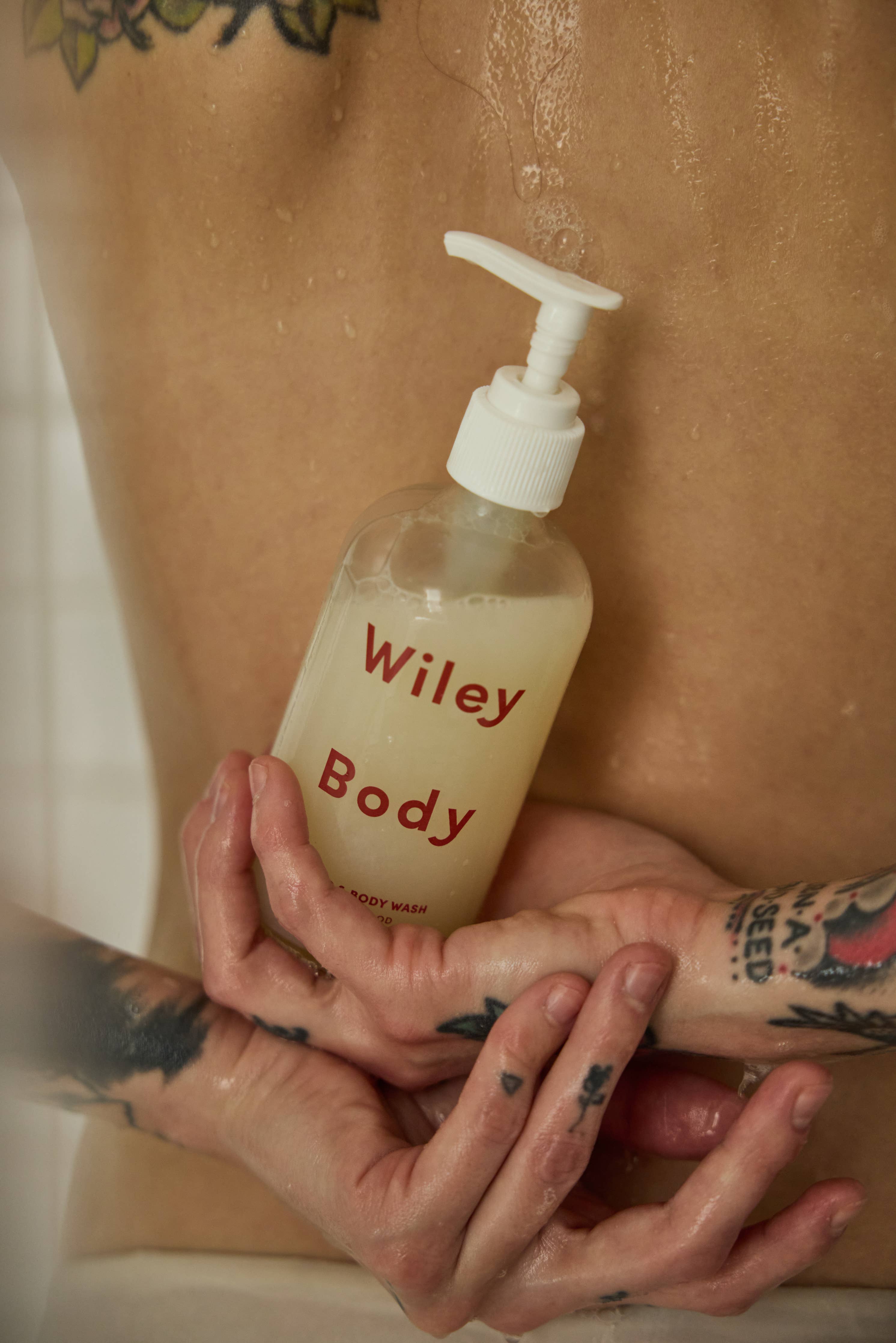 Hand & Body Wash - Image 8