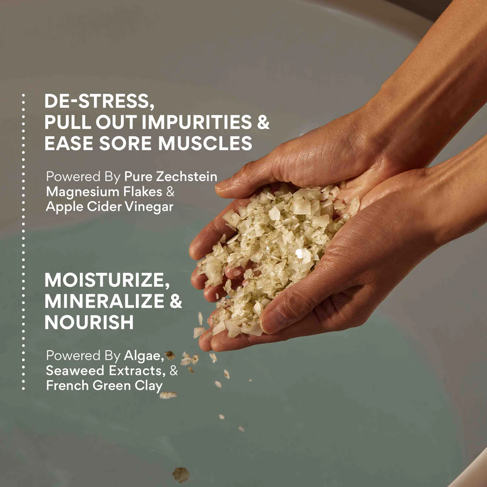 HigherDOSE Serotonin Soak - Image 3