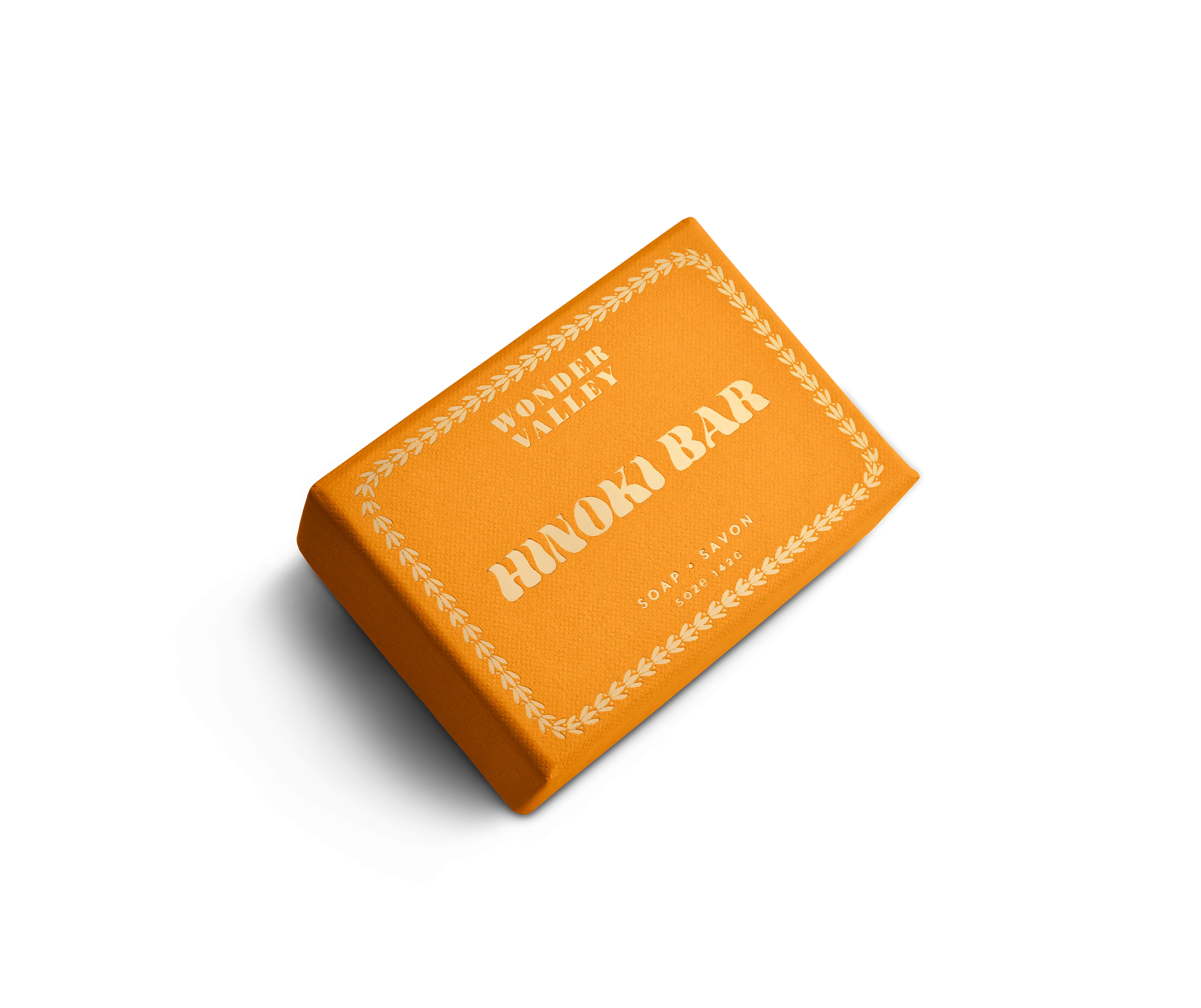Hinoki Bar
