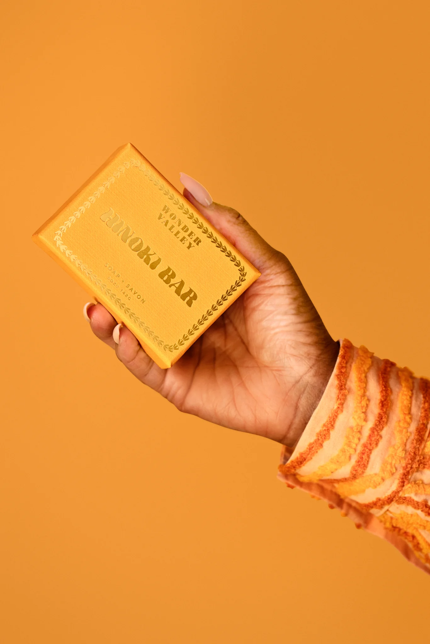 Hinoki Bar - Image 2