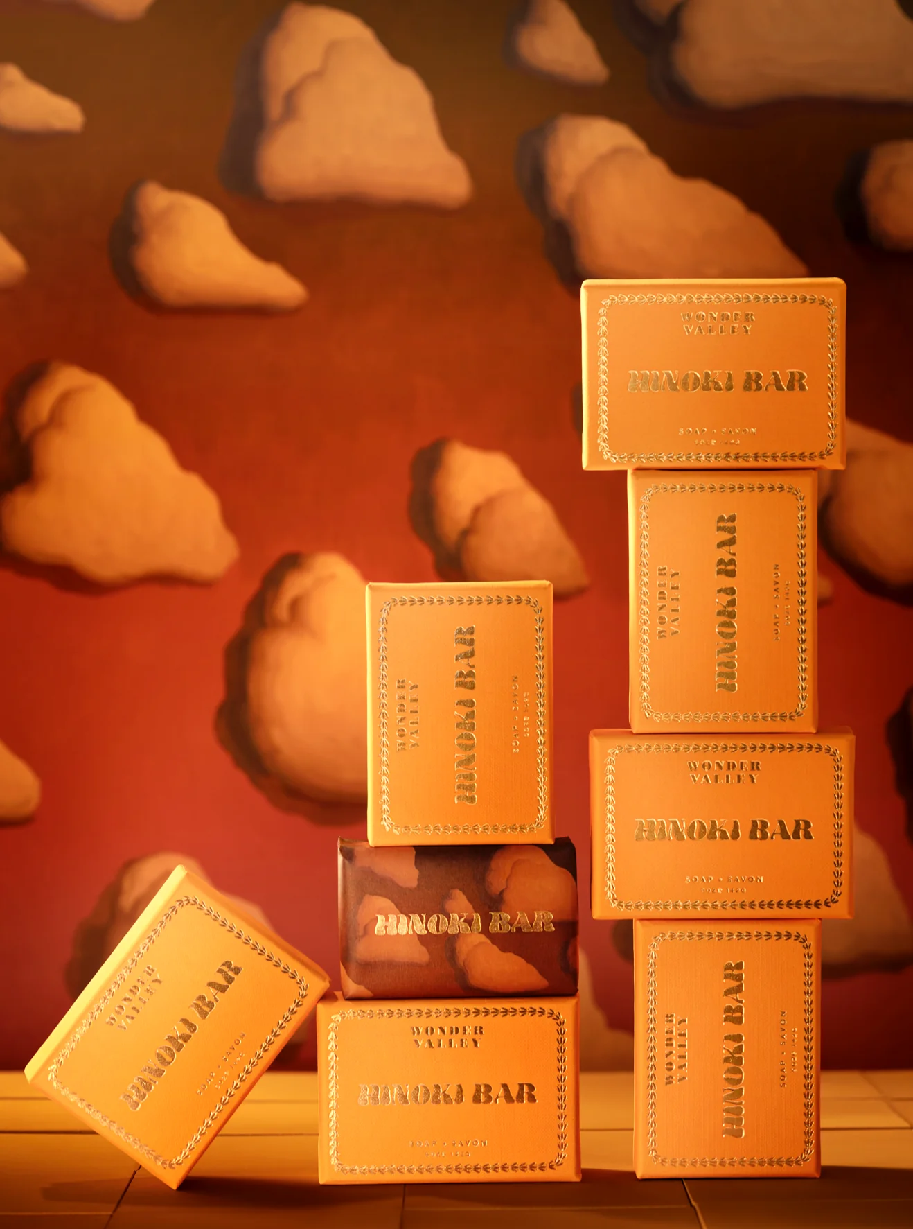 Hinoki Bar - Image 7