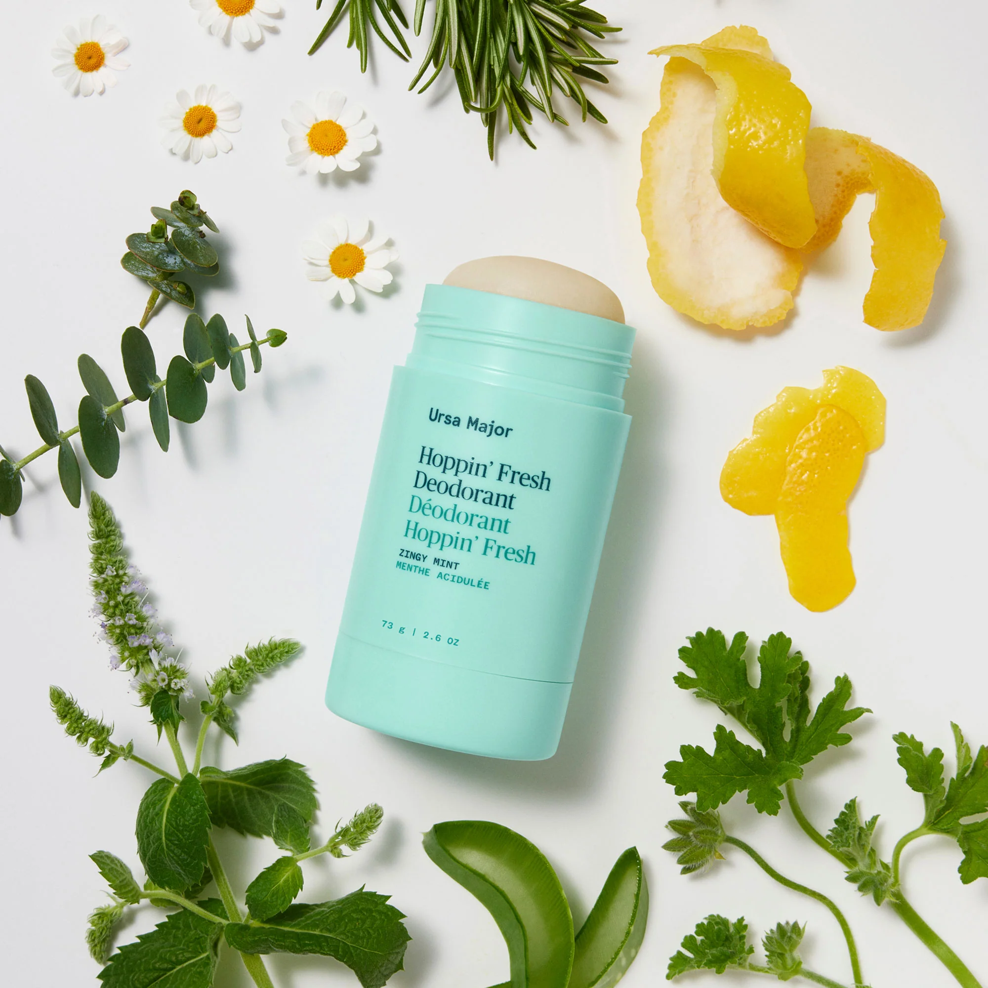 Hoppin' Fresh Deodorant - Image 6