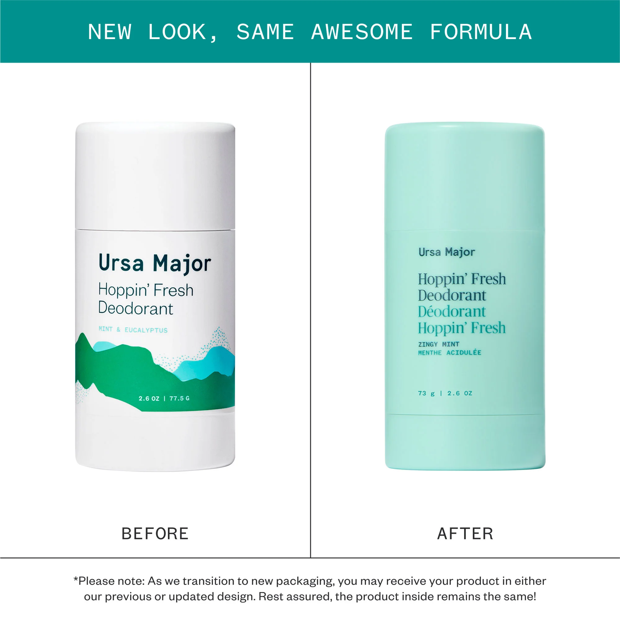 Hoppin' Fresh Deodorant - Image 8