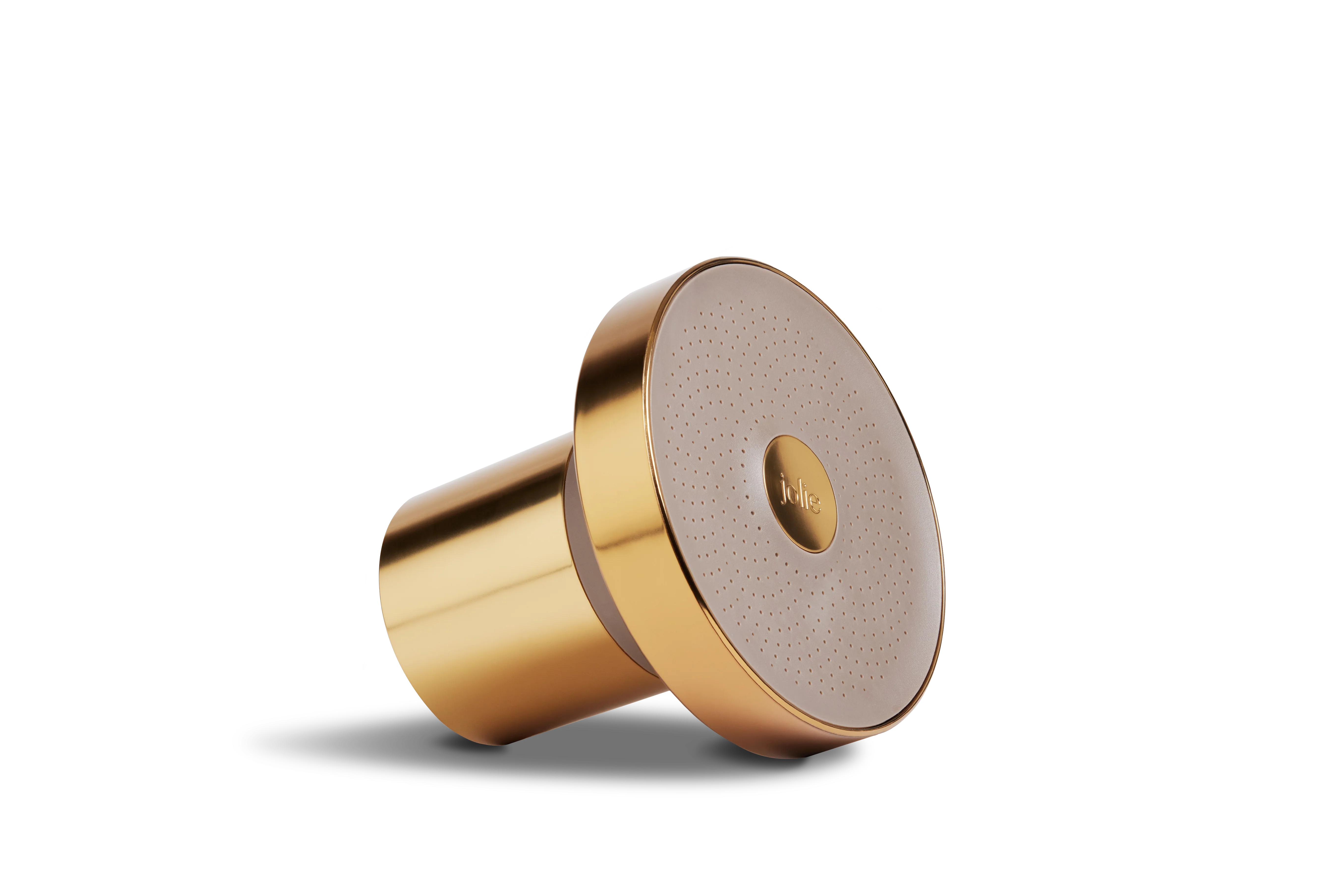 The Filtered Showerhead - Image 3