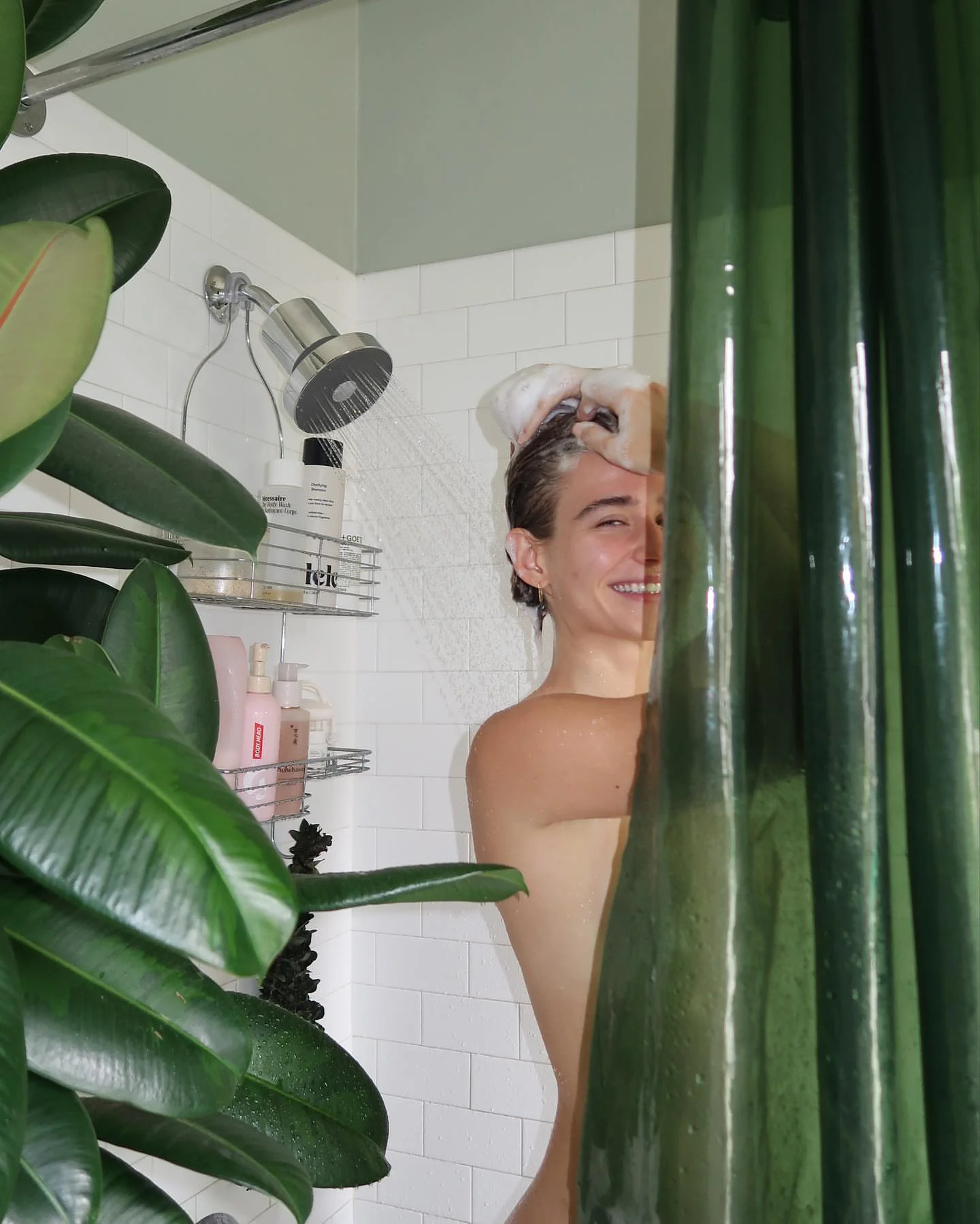 The Filtered Showerhead - Image 7