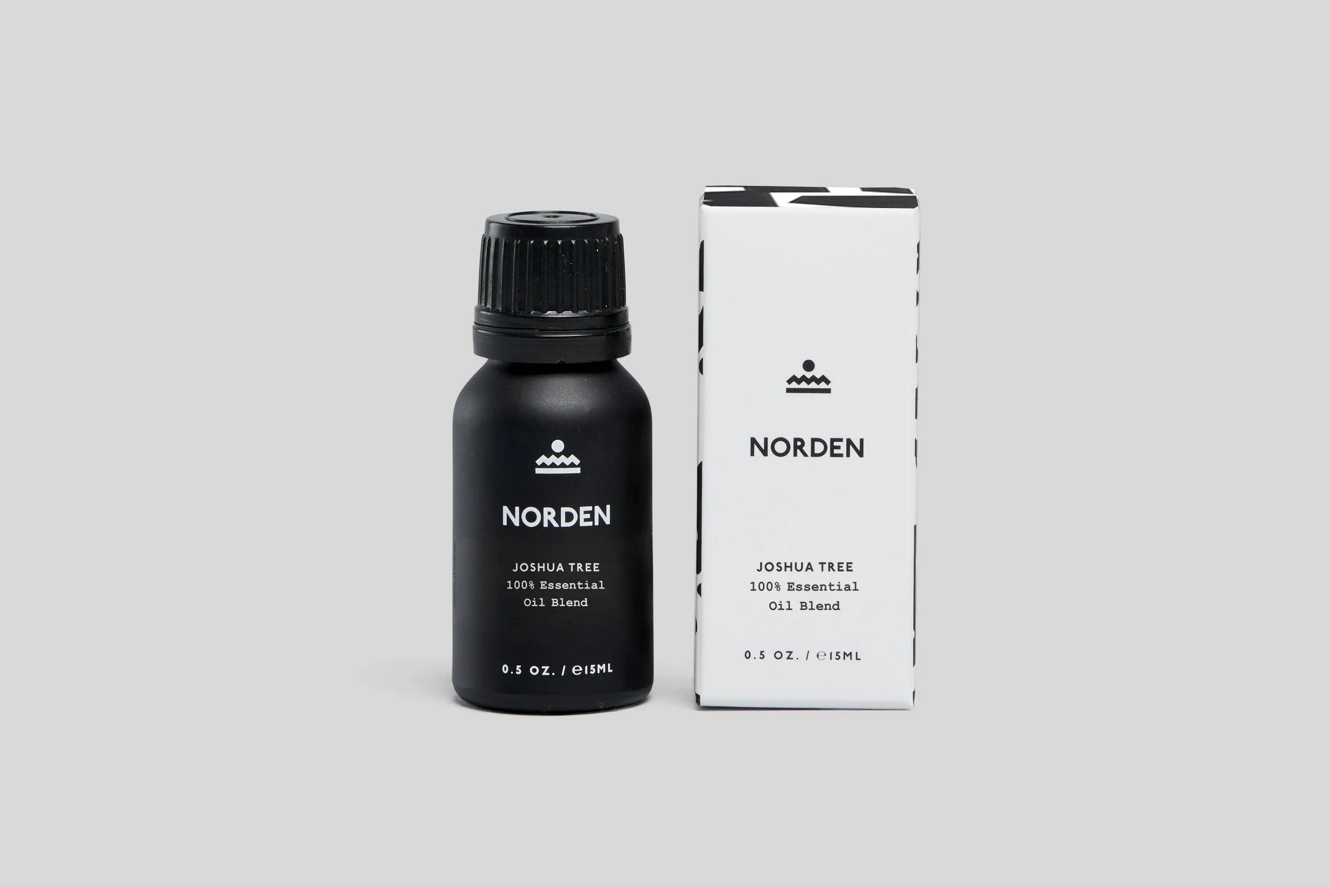 Joshua Tree Essential Oil Blend - Image 2