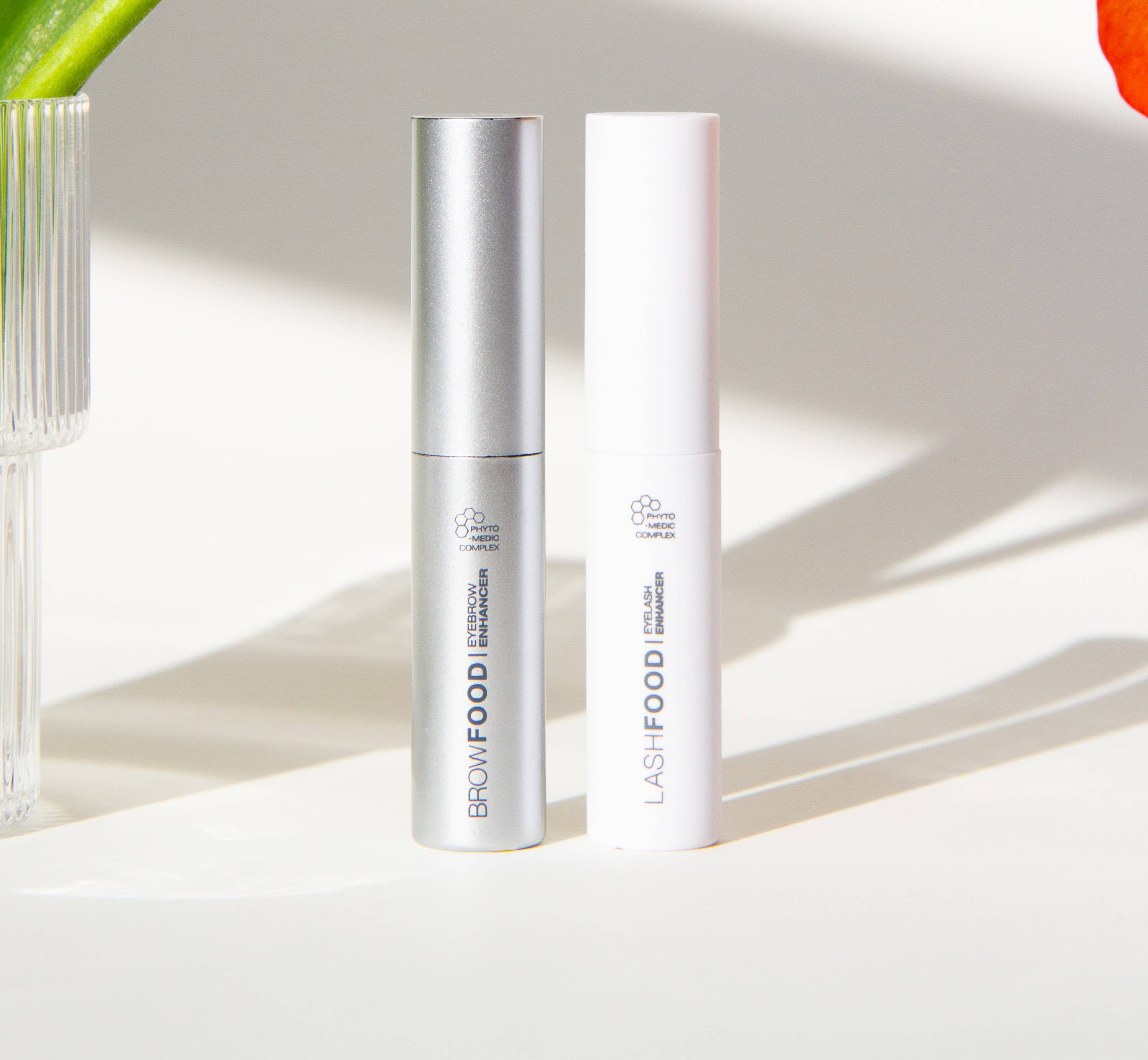Lash + Brow Enhancer Serum Duo - Image 5