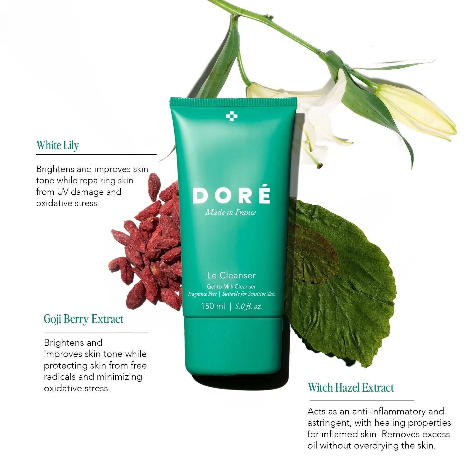 Le Cleanser - Image 4